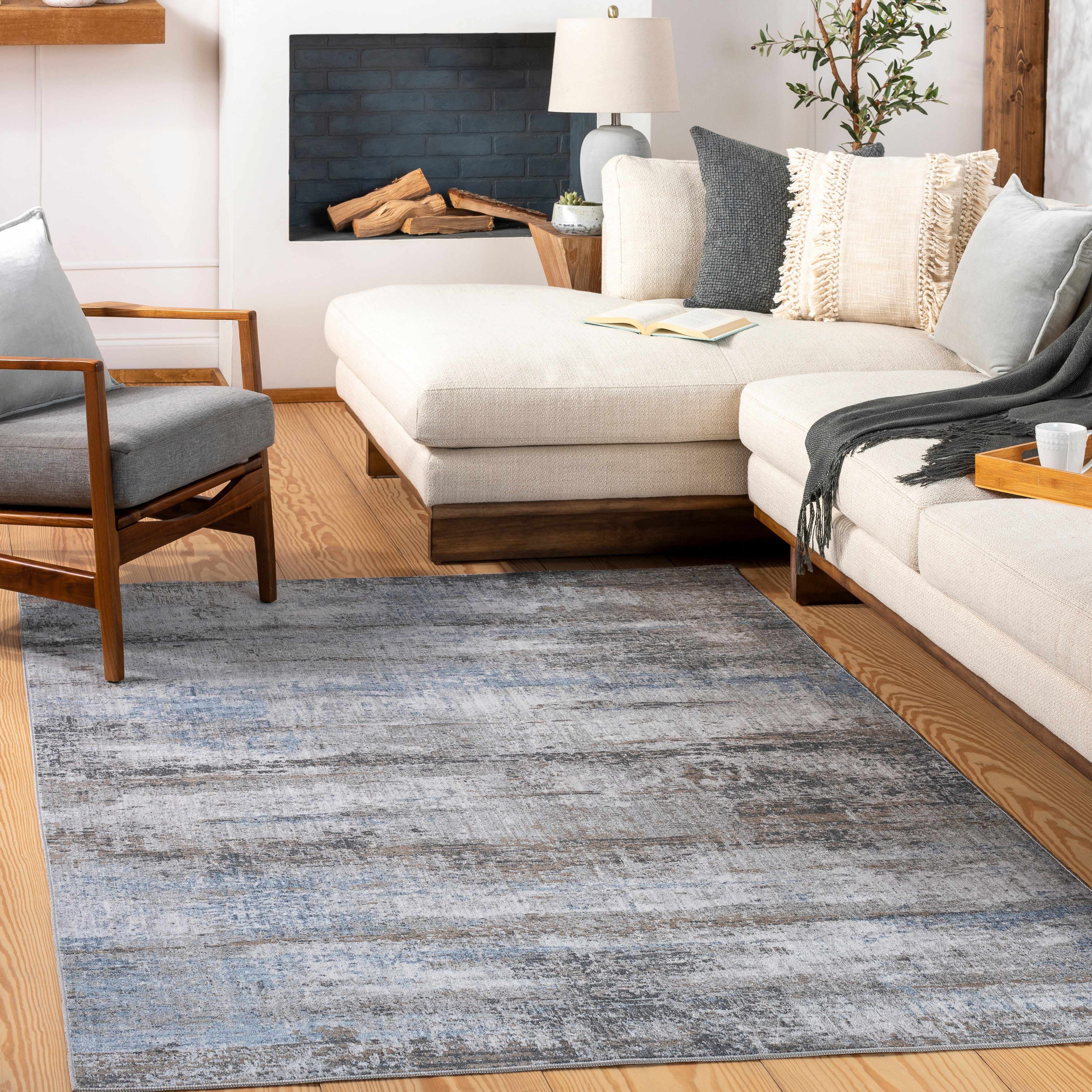 Ellabell Area Rug - Clearance - Image 2