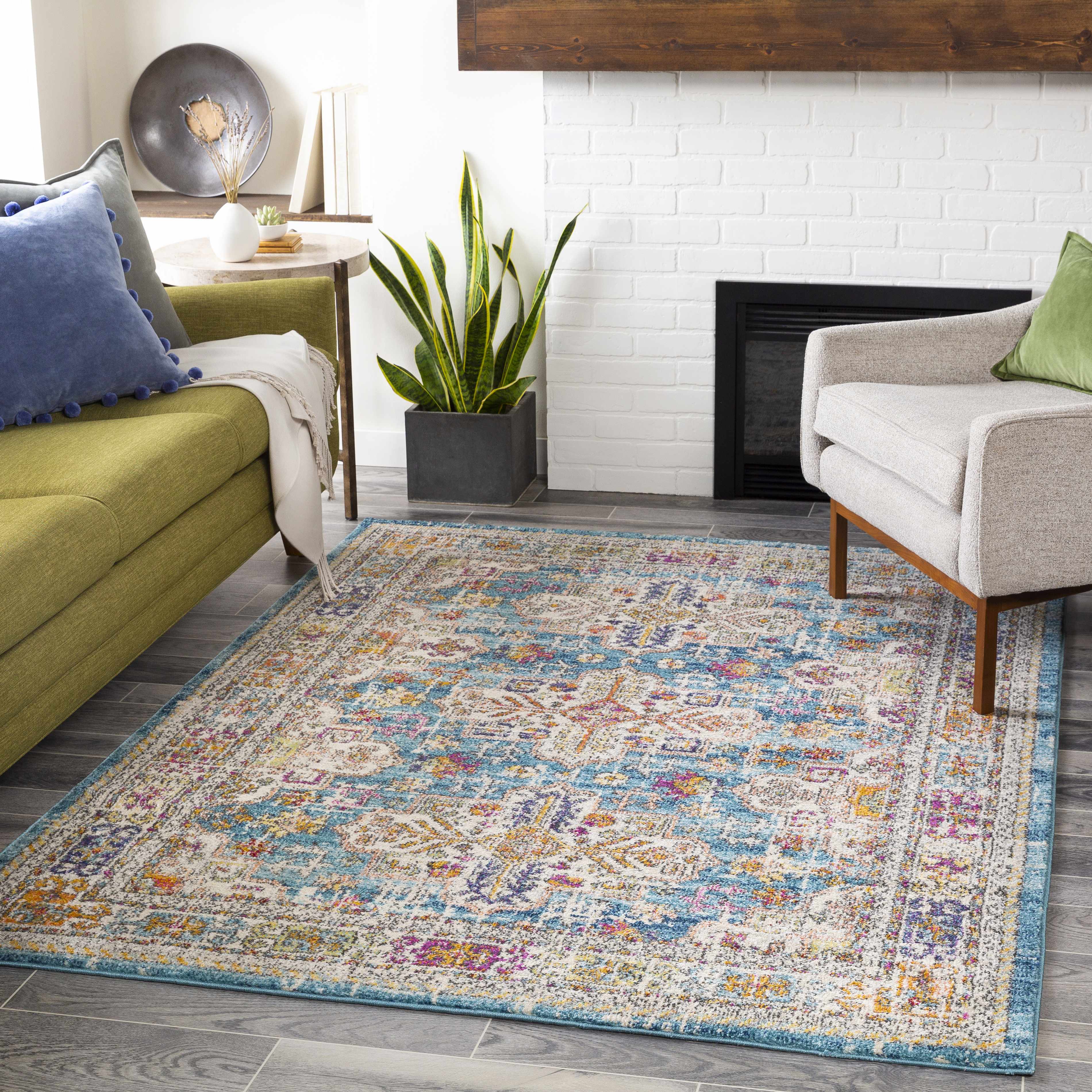 Ellalong Area Rug - Clearance - Image 2