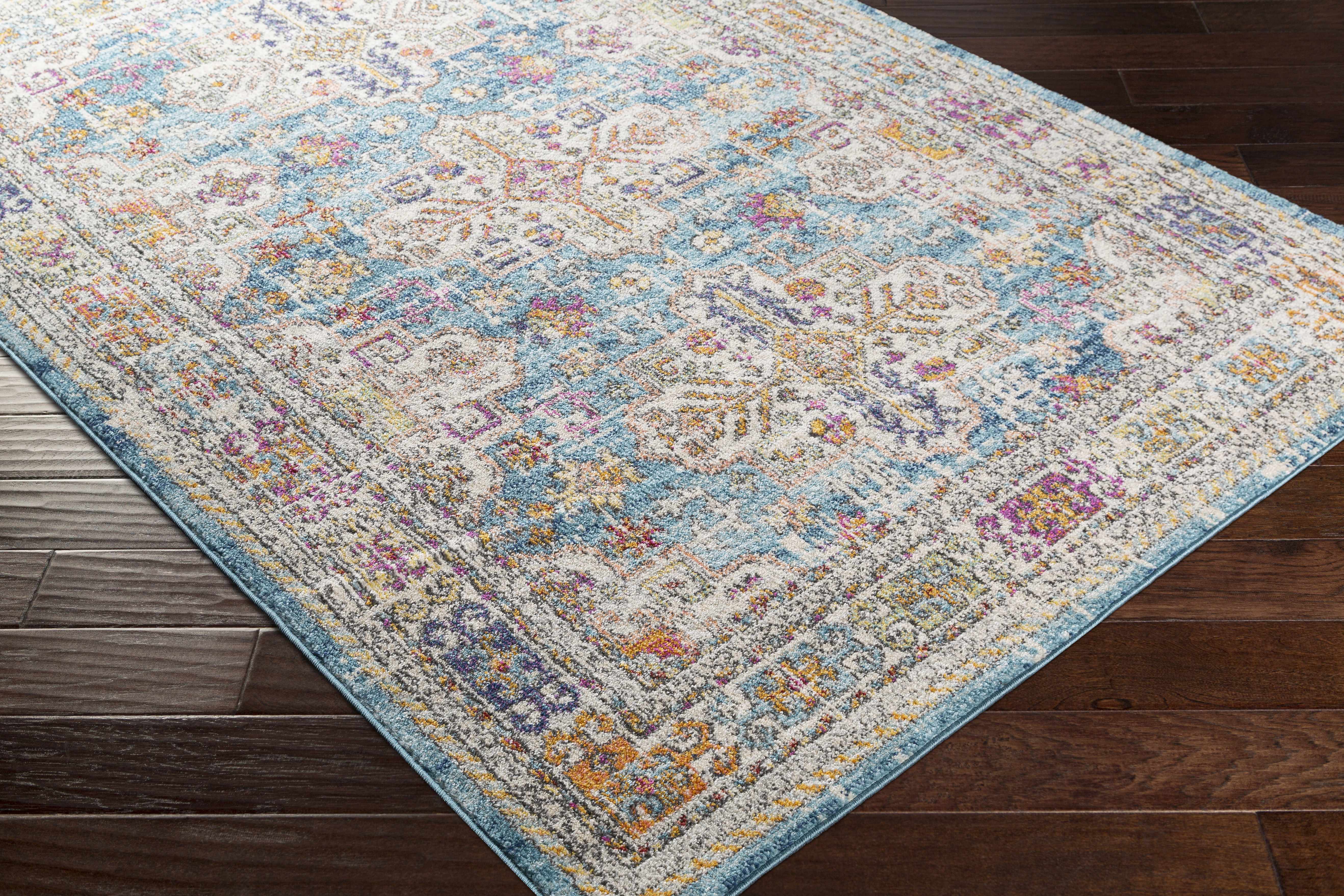 Ellalong Area Rug - Clearance - Image 4