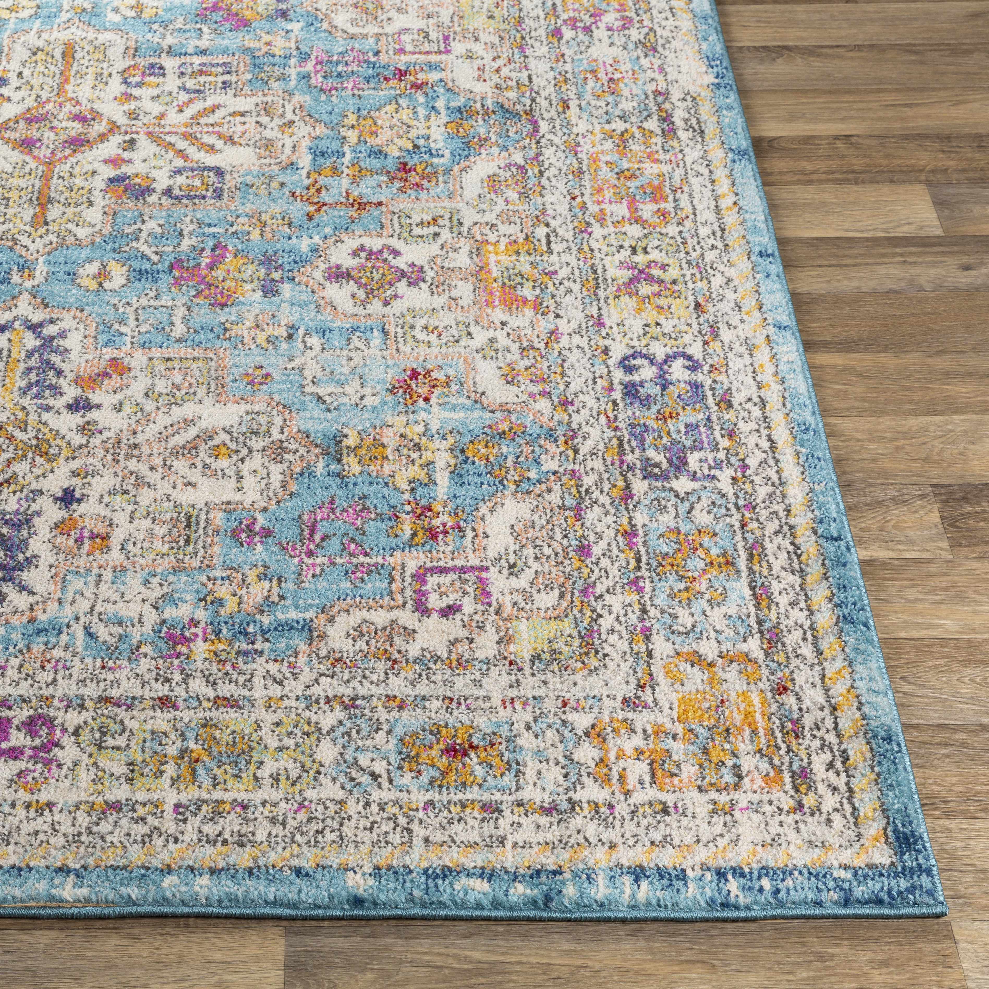 Ellalong Area Rug - Clearance - Image 5