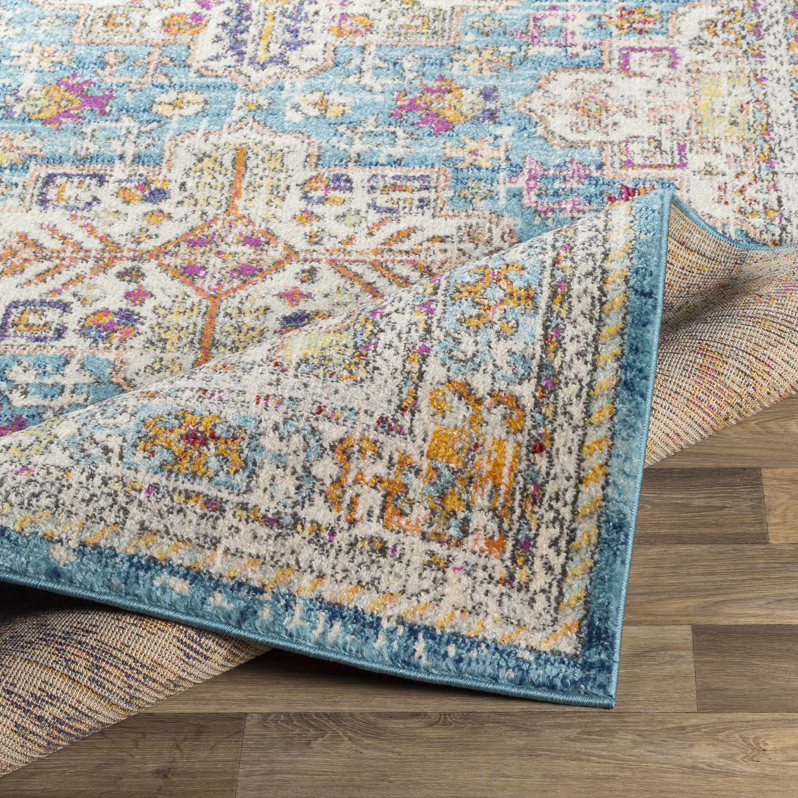 Ellalong Area Rug - Clearance - Image 6