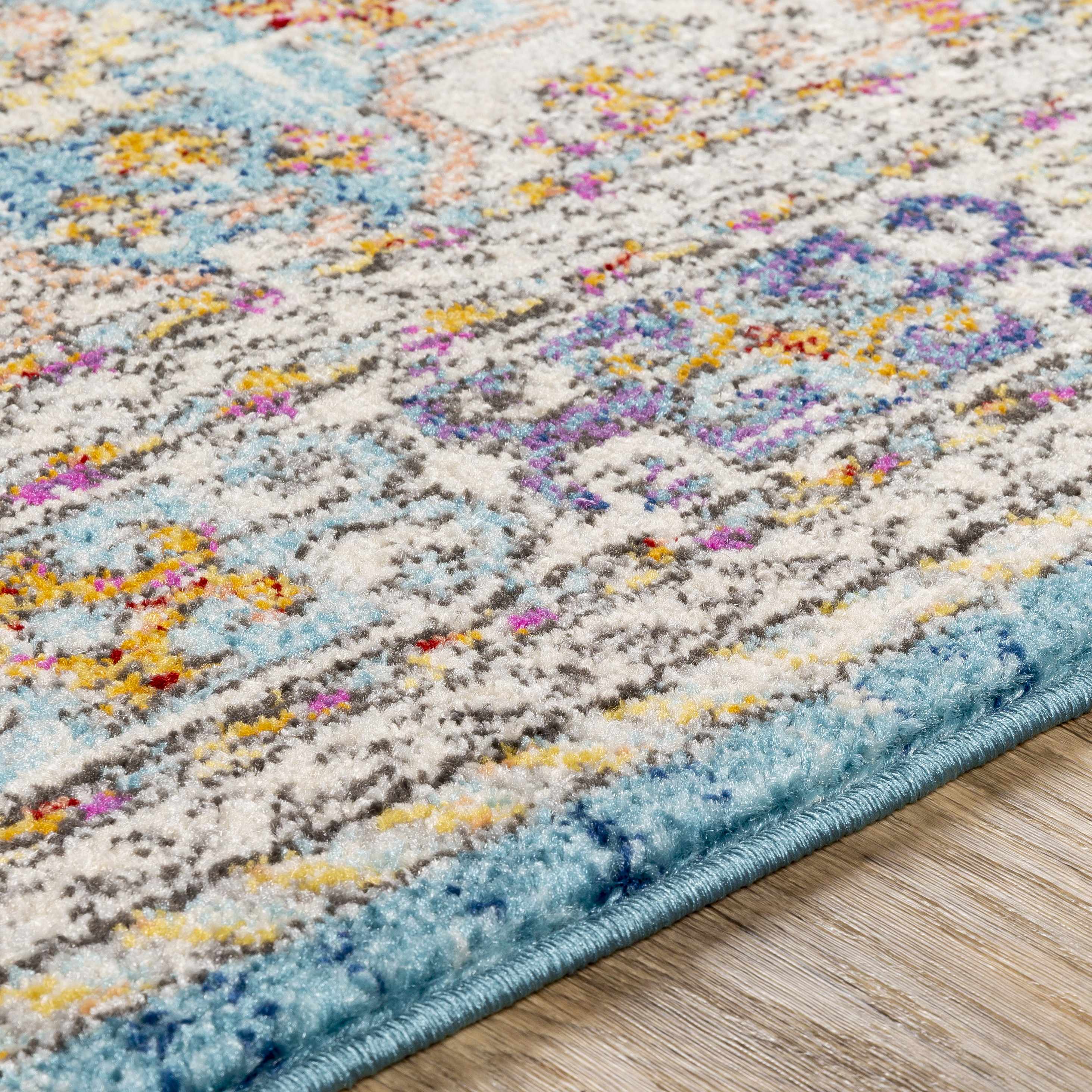 Ellalong Area Rug - Clearance - Image 7