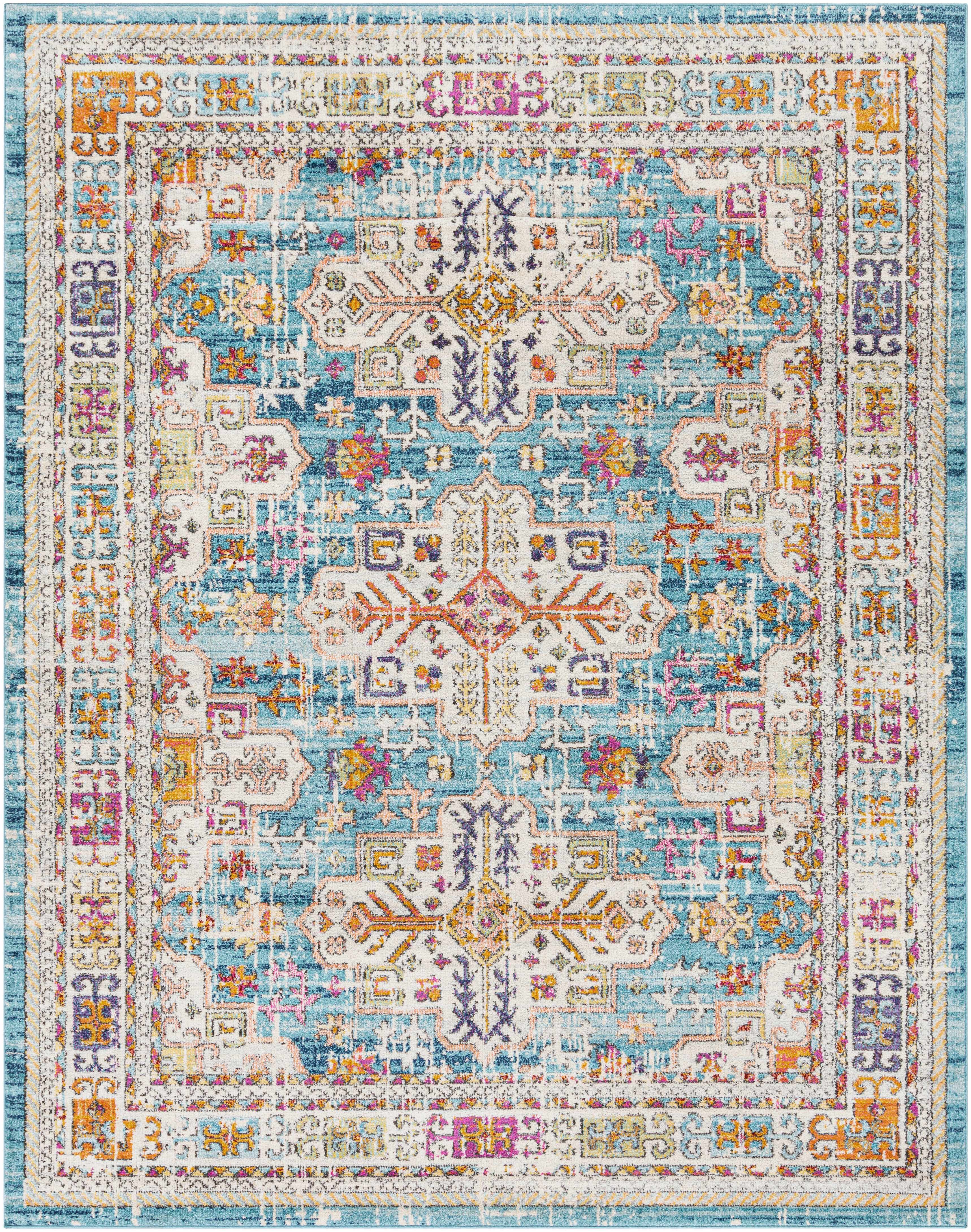 Ellalong Area Rug - Clearance - Image 9