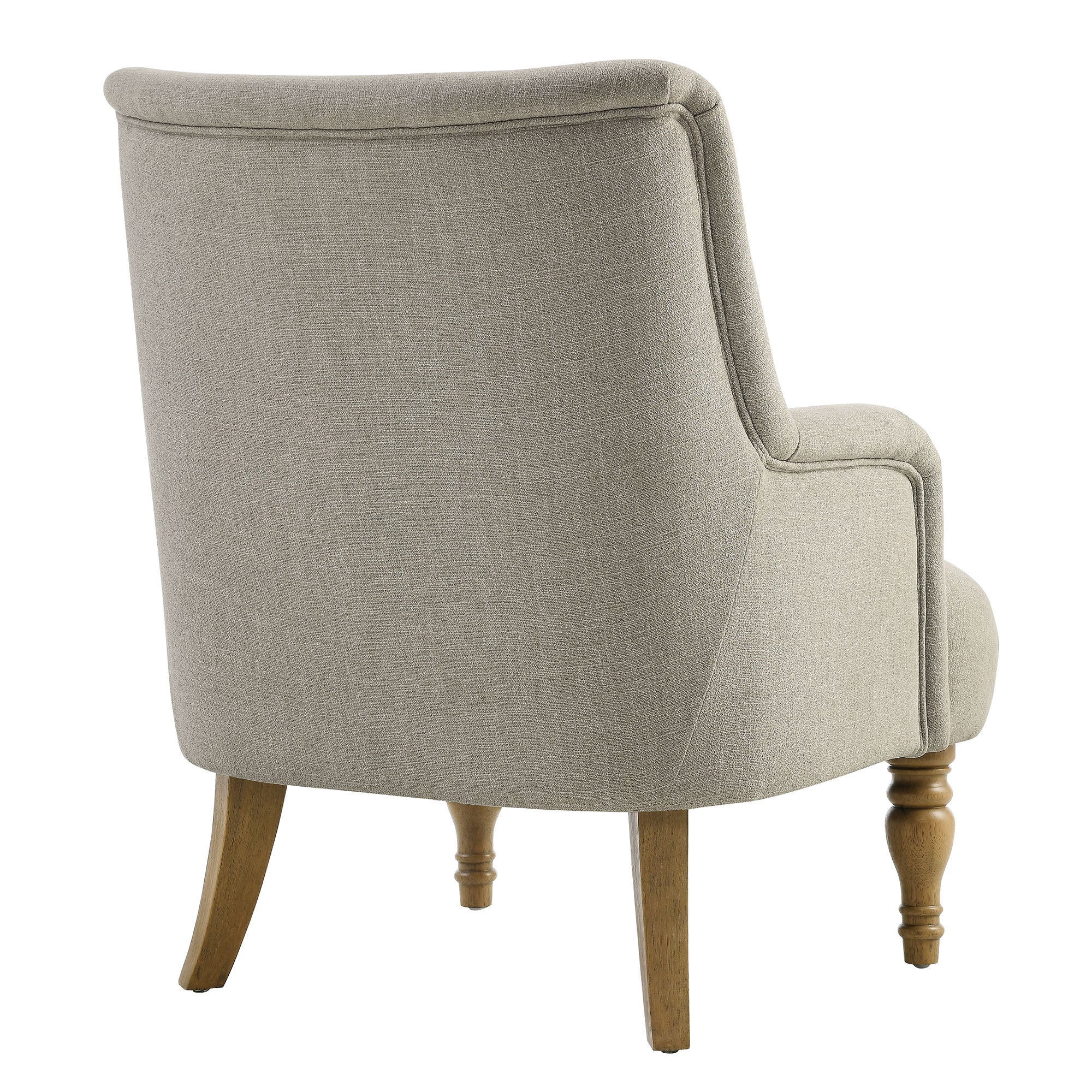 Ellington Fabric Upholstered Accent Armchair by Modway - Image 13