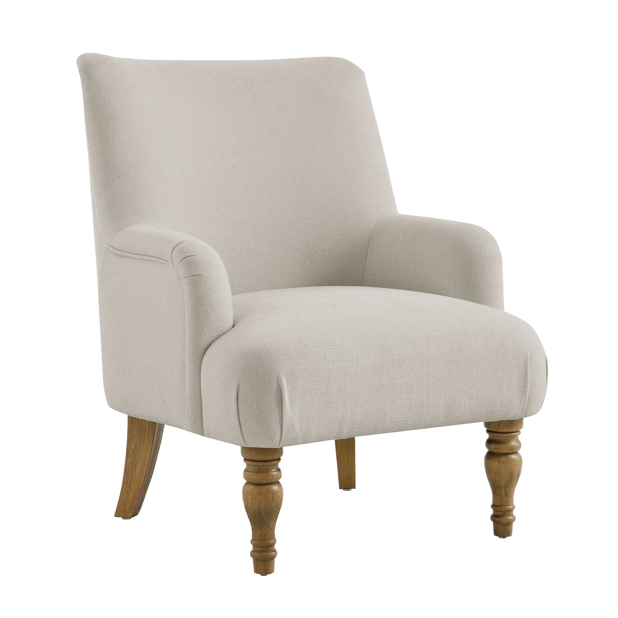 Ellington Fabric Upholstered Accent Armchair by Modway - Image 20