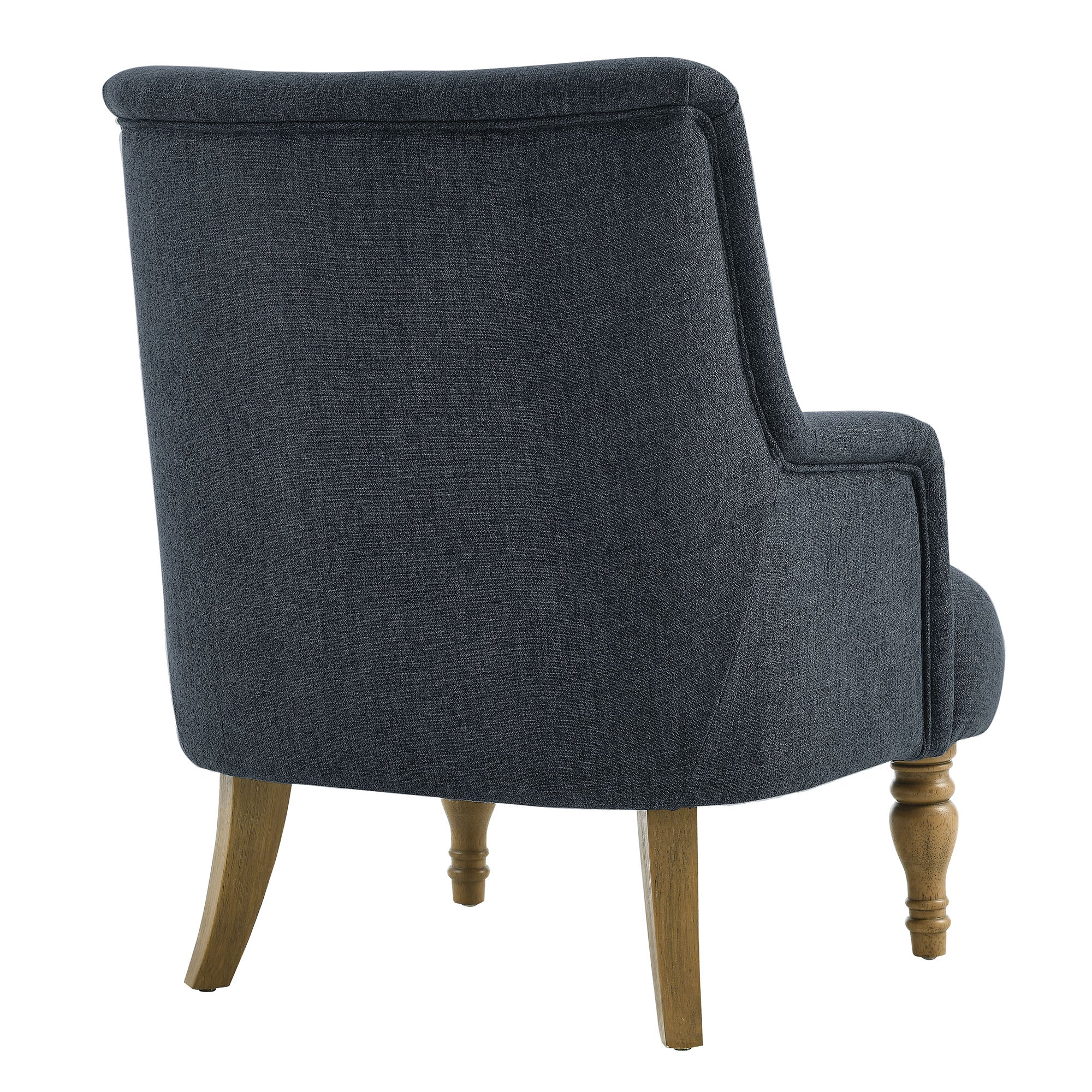 Ellington Fabric Upholstered Accent Armchair by Modway - Image 5