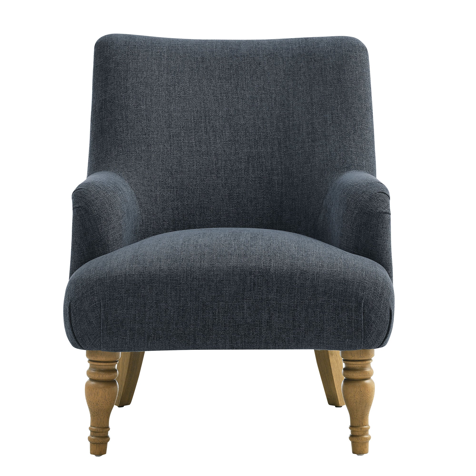 Ellington Fabric Upholstered Accent Armchair by Modway - Image 6