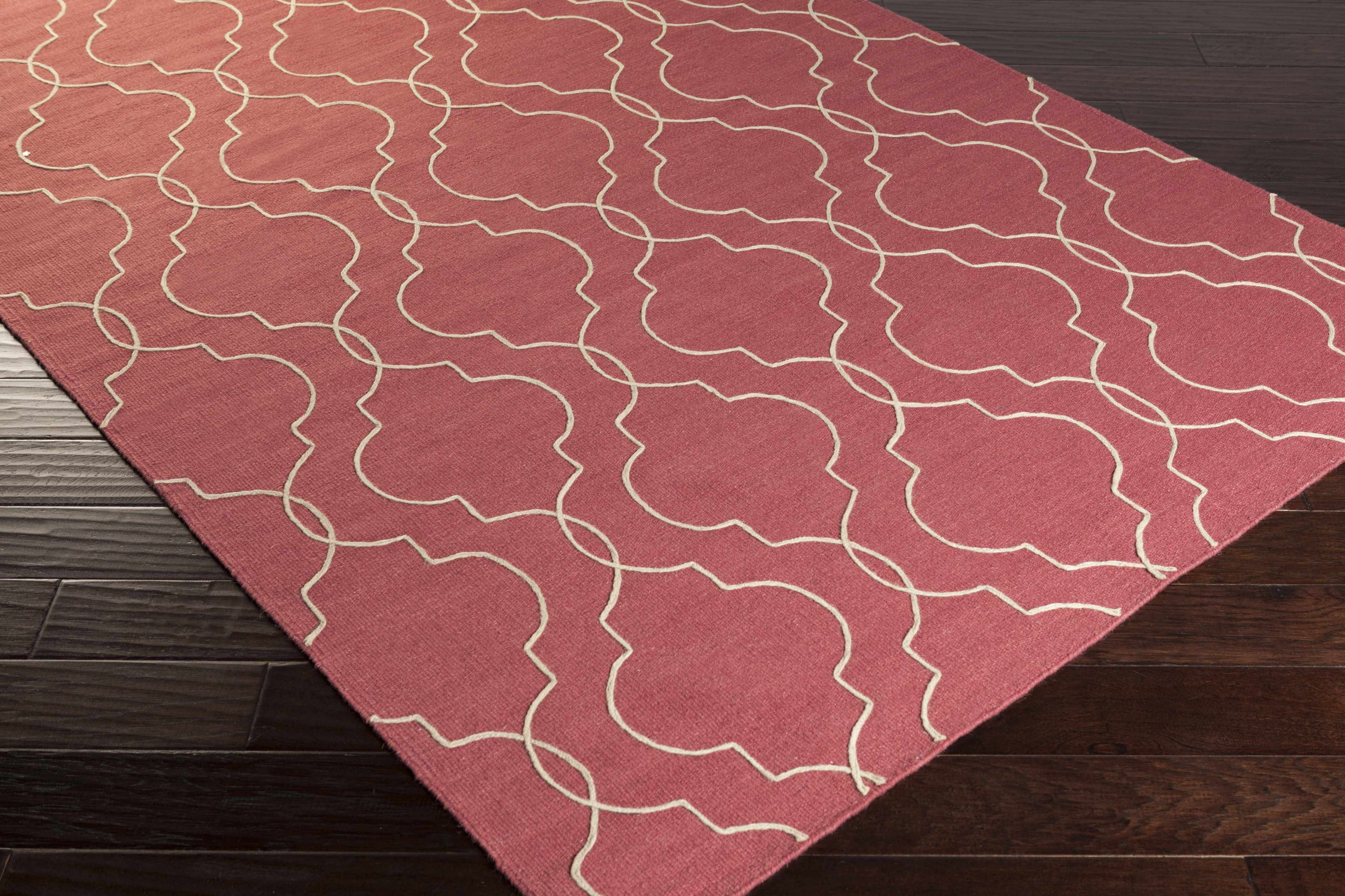 Elliott Area Rug - Clearance - Image 2