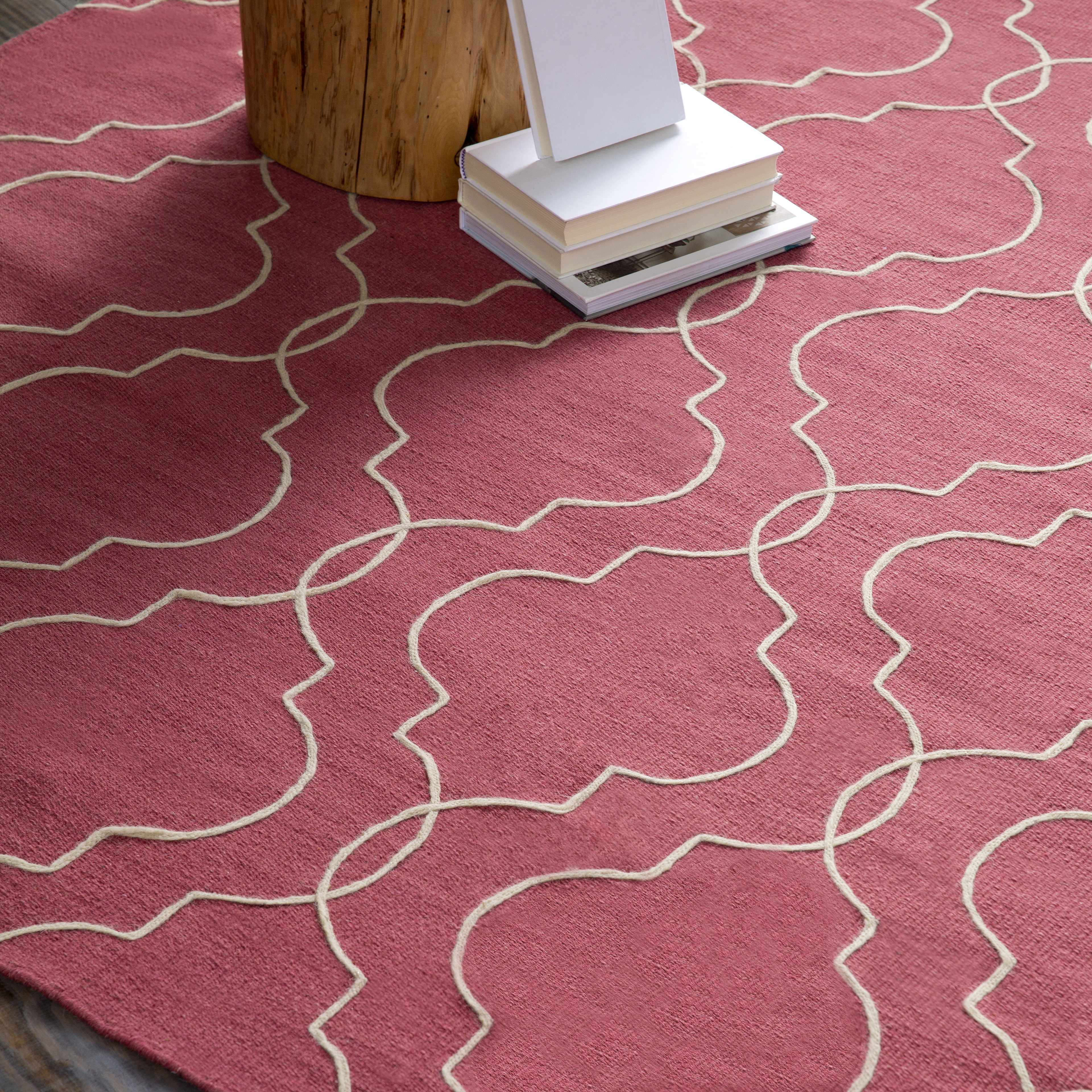 Elliott Area Rug - Clearance - Image 3