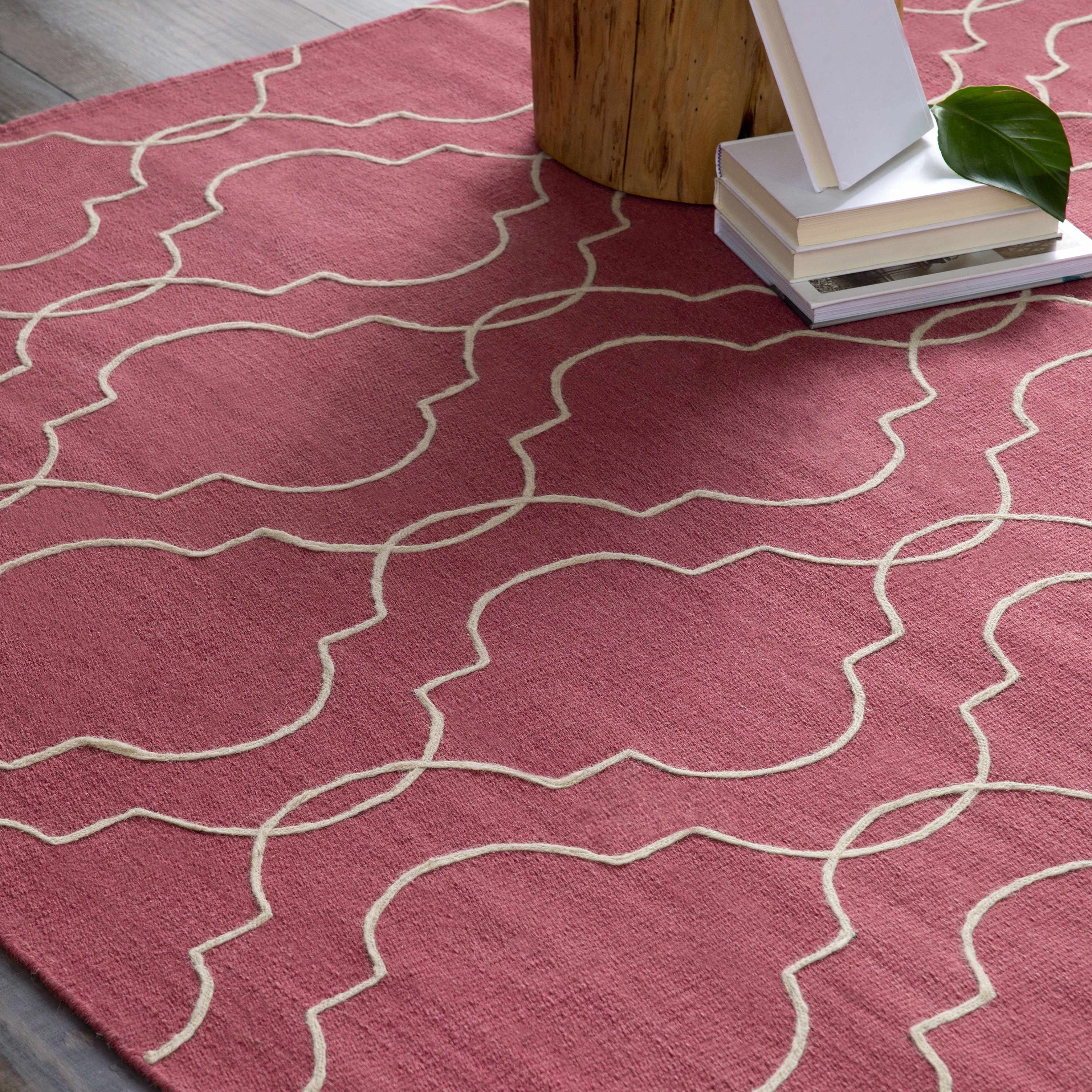 Elliott Area Rug - Clearance - Image 4