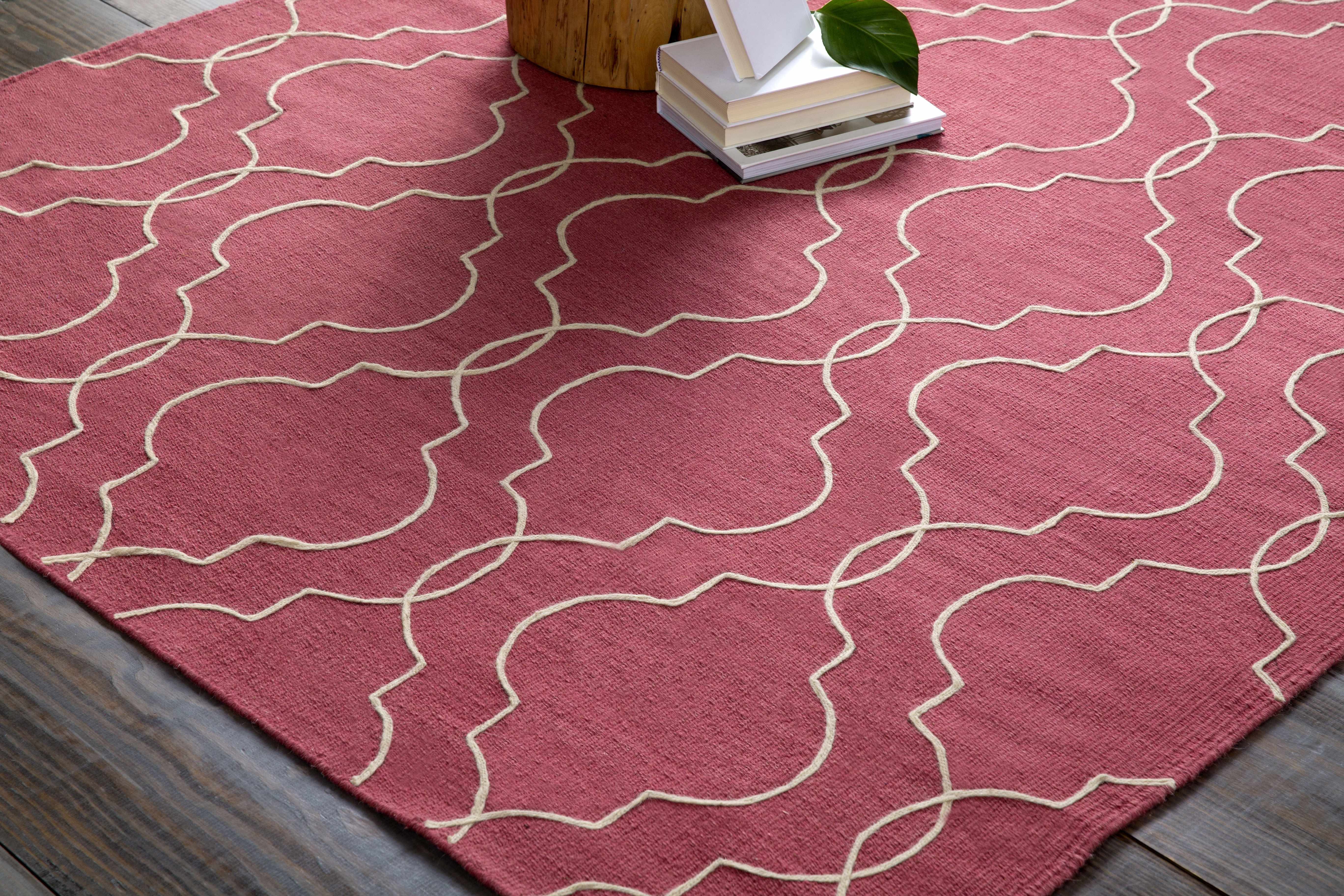 Elliott Area Rug - Clearance - Image 9