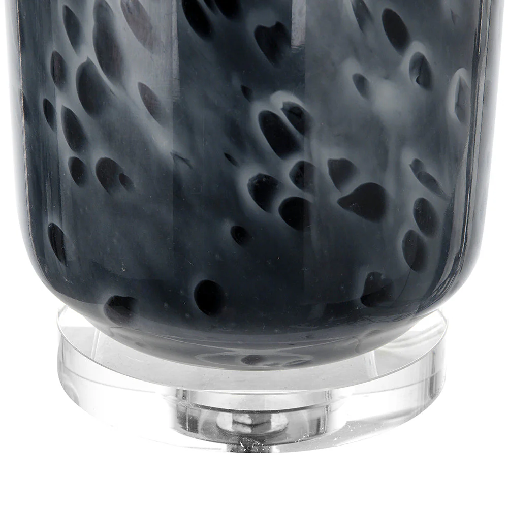 Ellis Glass Table Lamp - Image 6