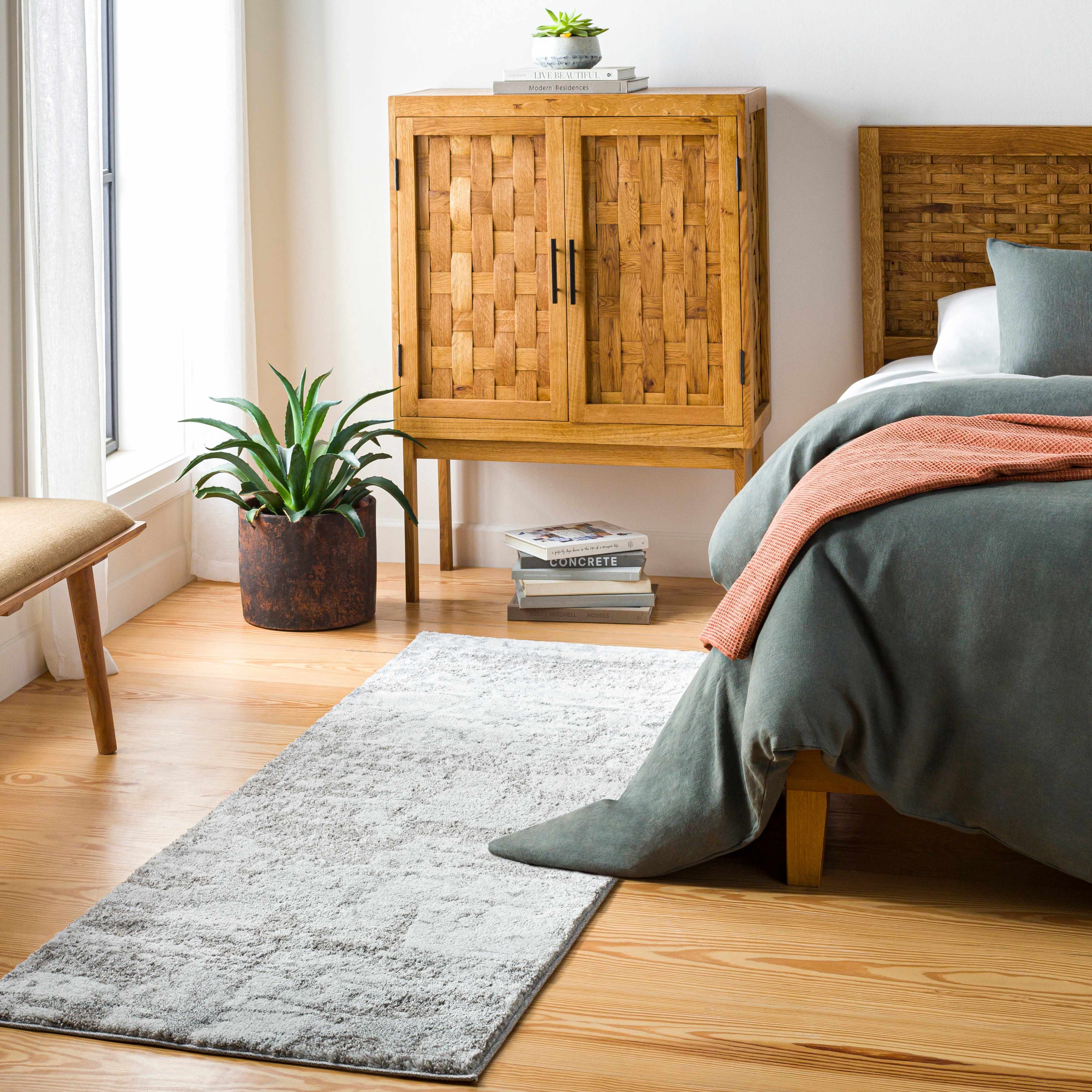 Elsa Area Rug - Clearance - Image 12