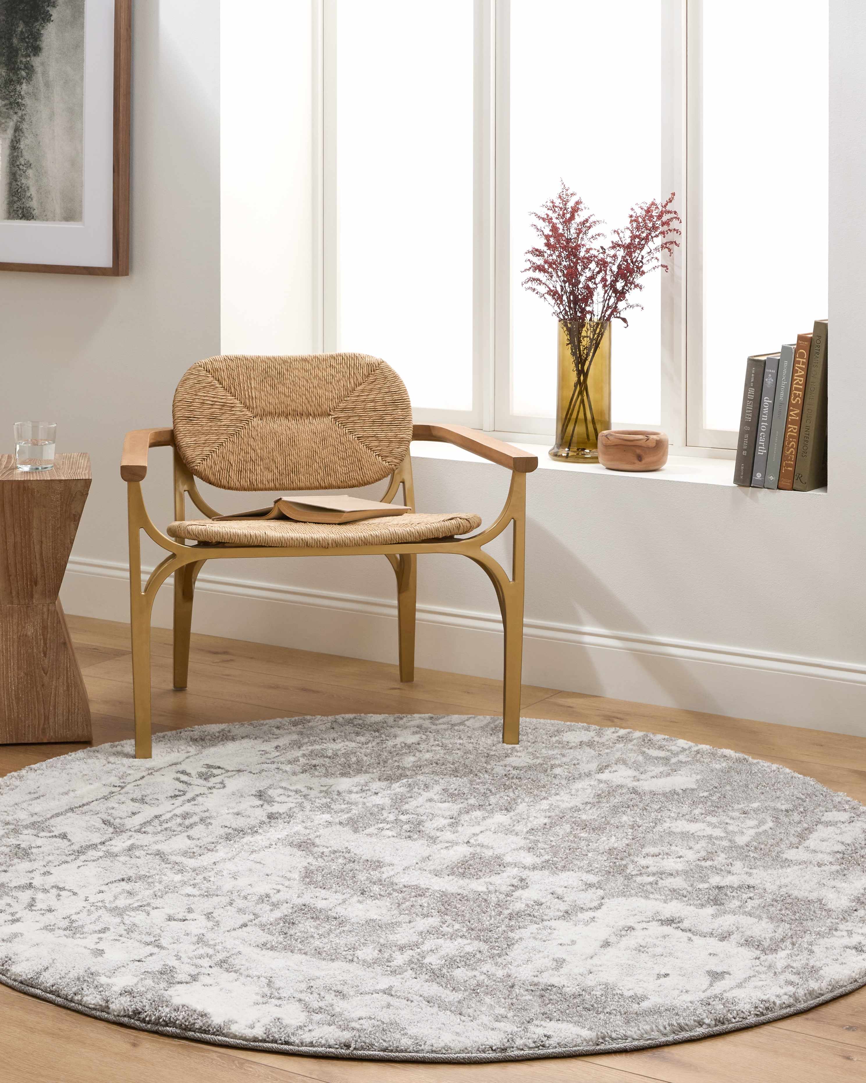 Elsa Area Rug - Clearance - Image 13