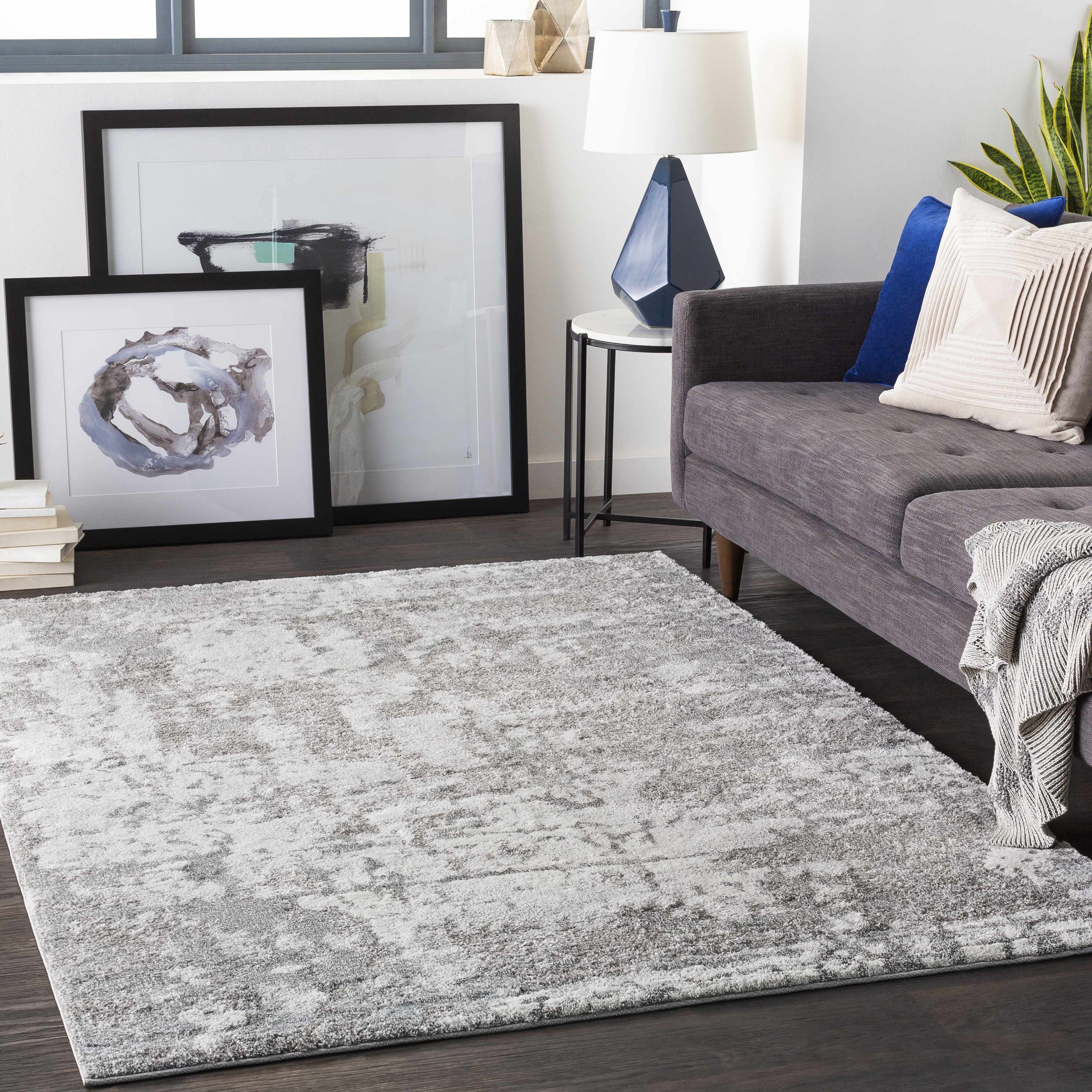 Elsa Area Rug - Clearance - Image 2