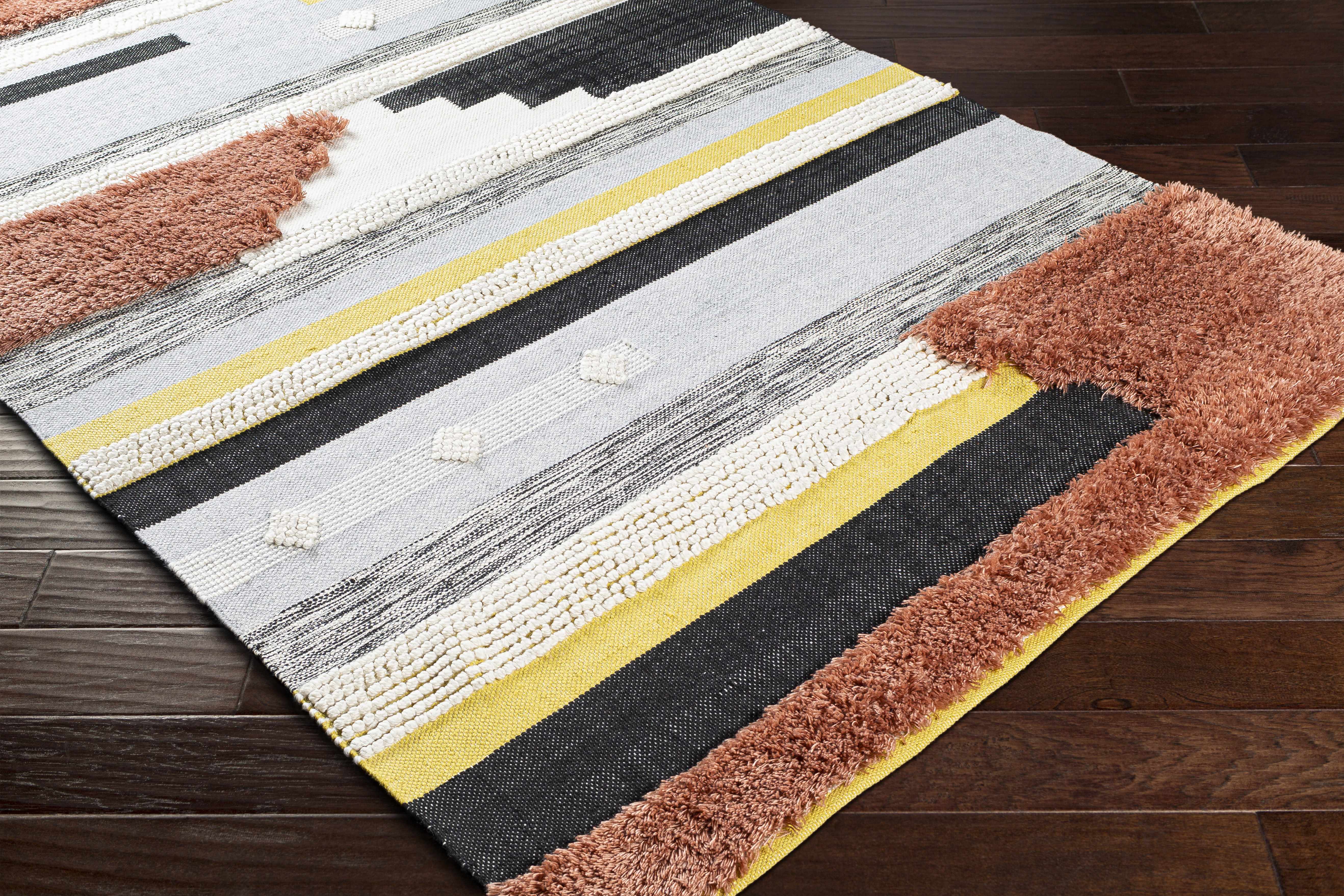 Elsenham Area Rug - Clearance - Image 3