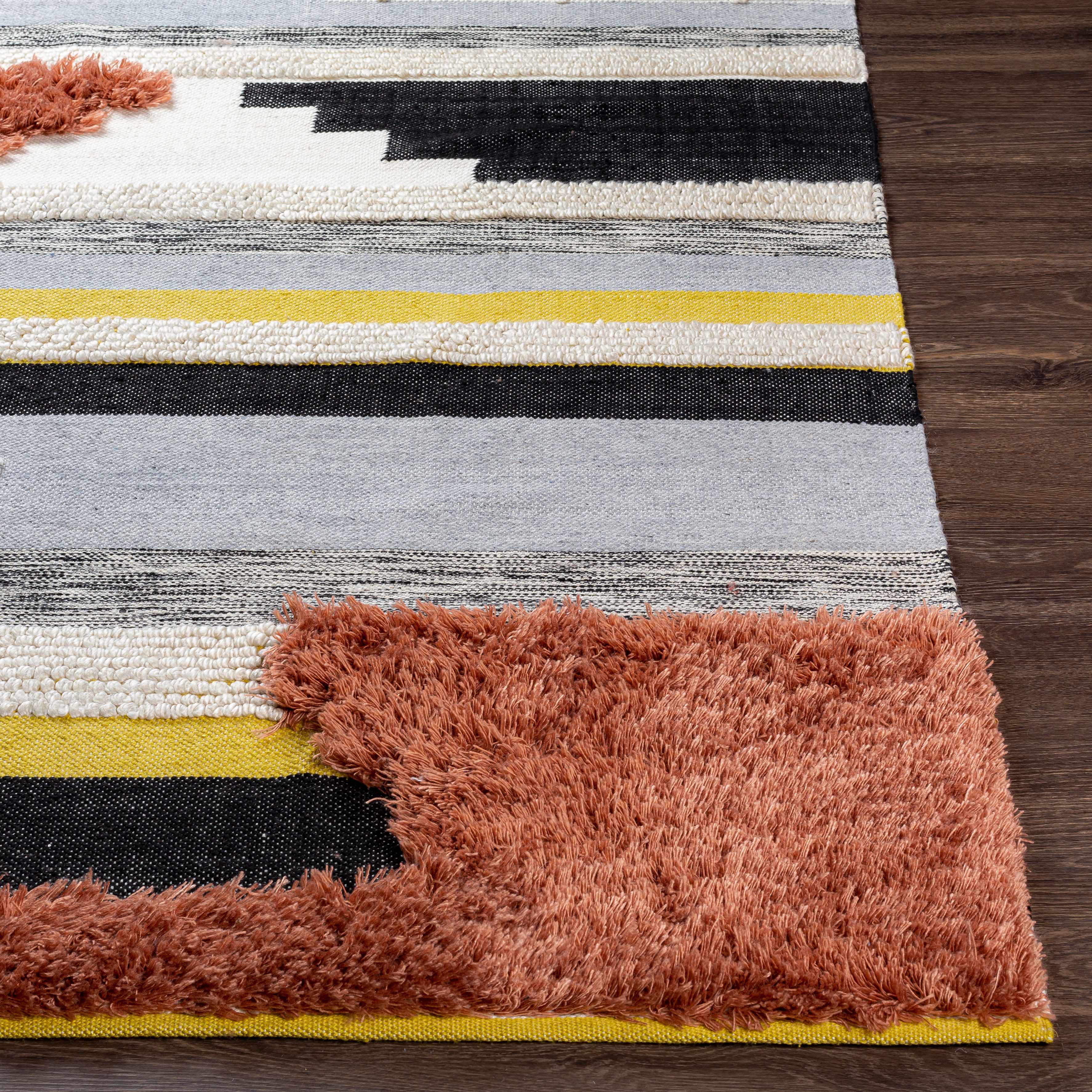 Elsenham Area Rug - Clearance - Image 4