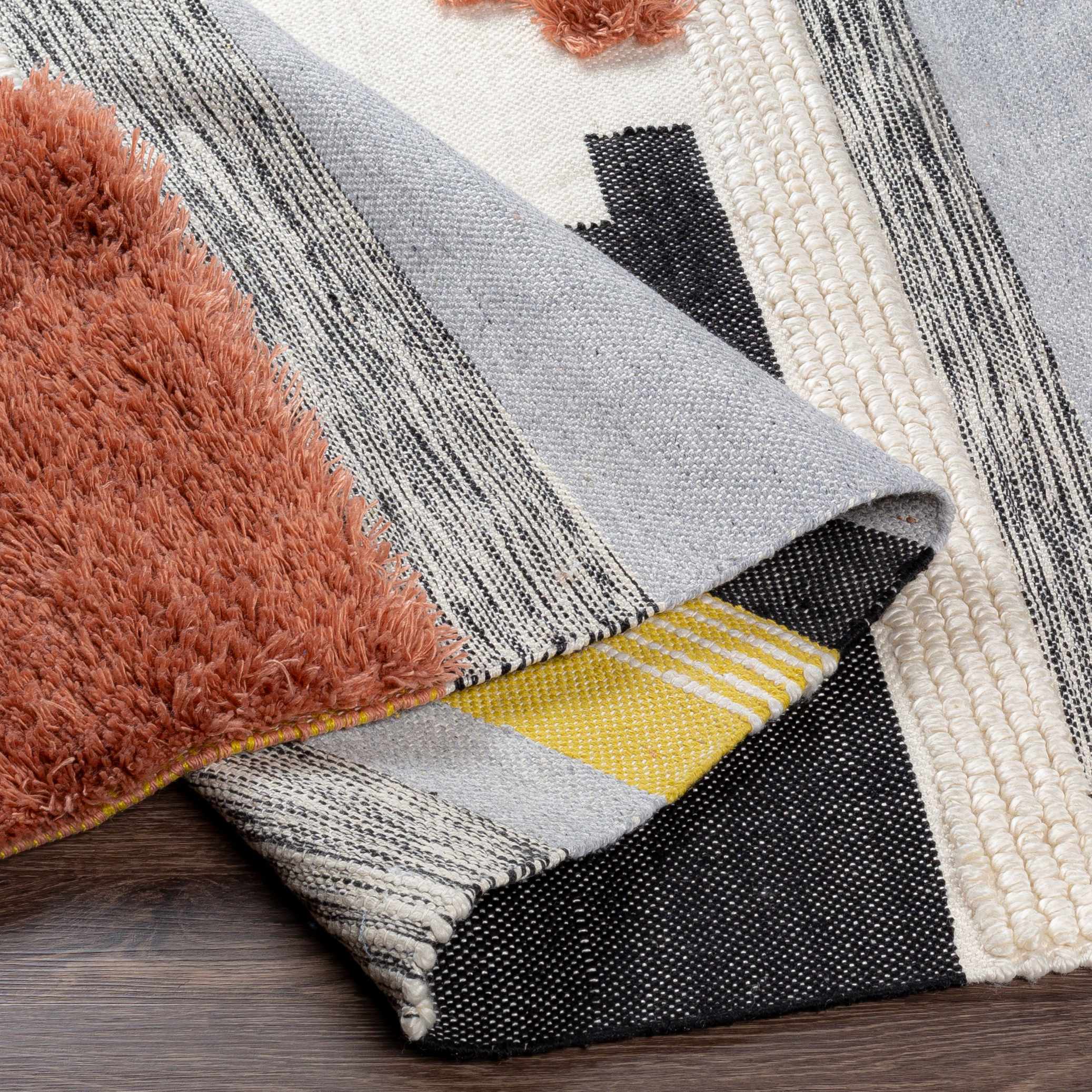 Elsenham Area Rug - Clearance - Image 5