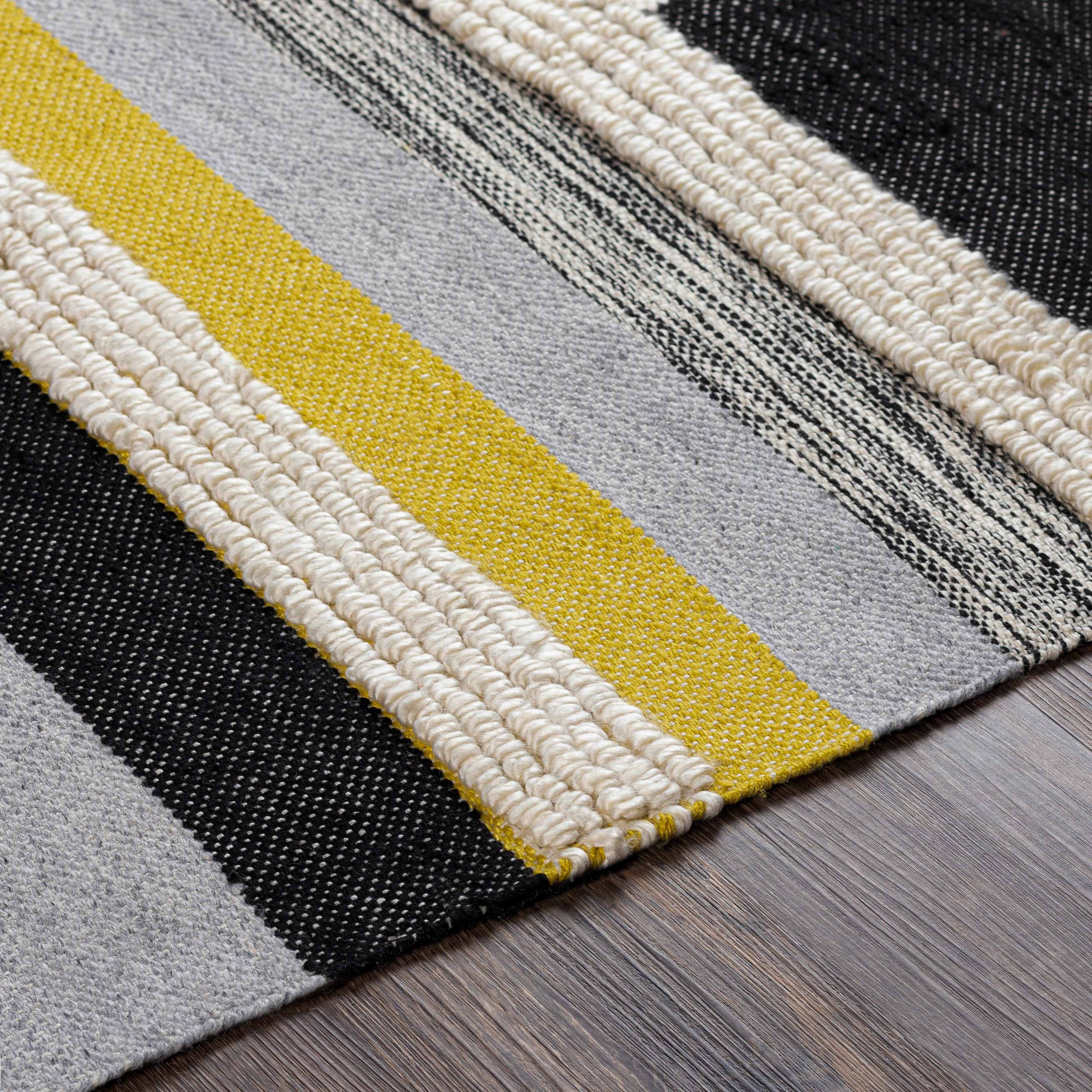 Elsenham Area Rug - Clearance - Image 6