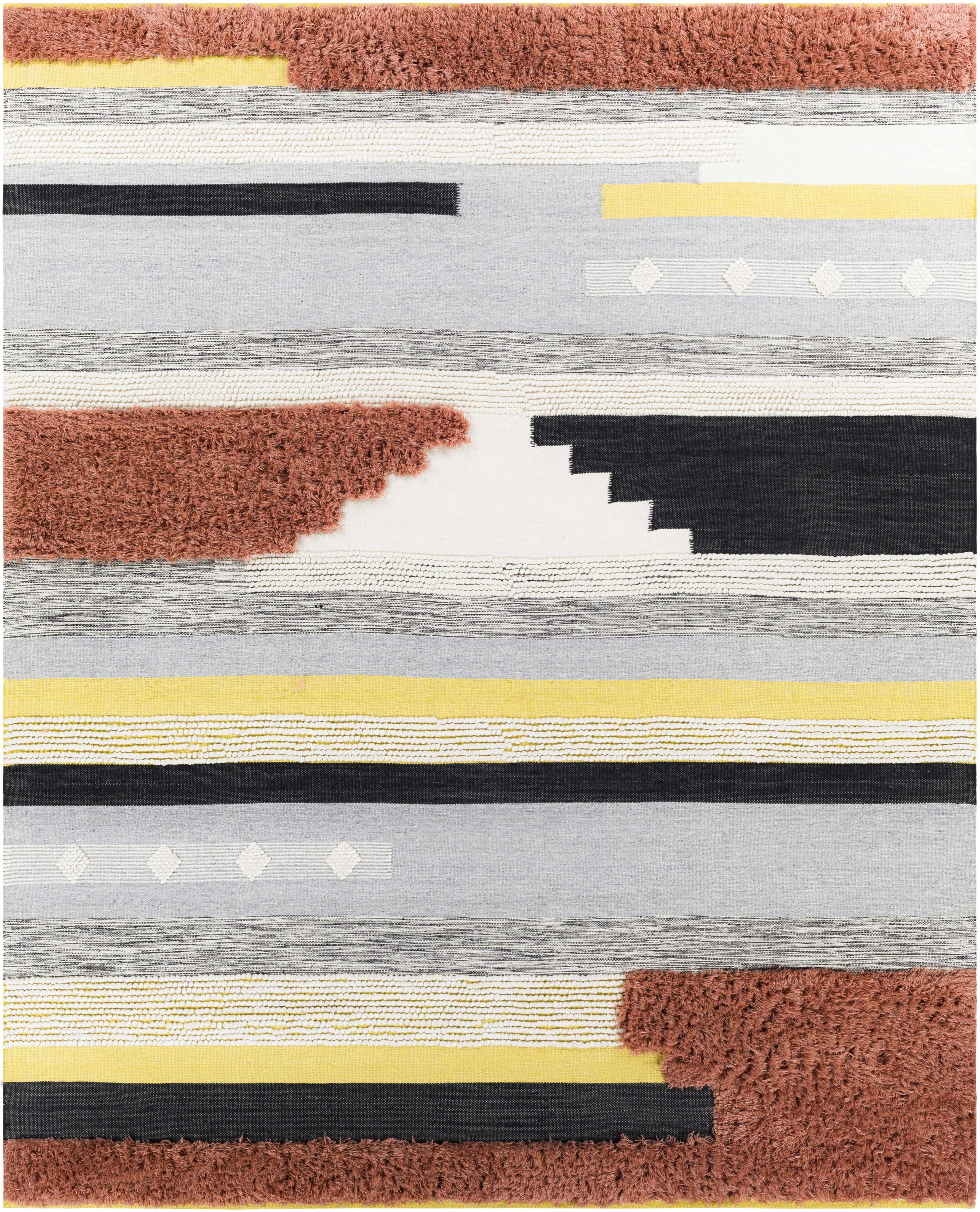 Elsenham Area Rug - Clearance - Image 8