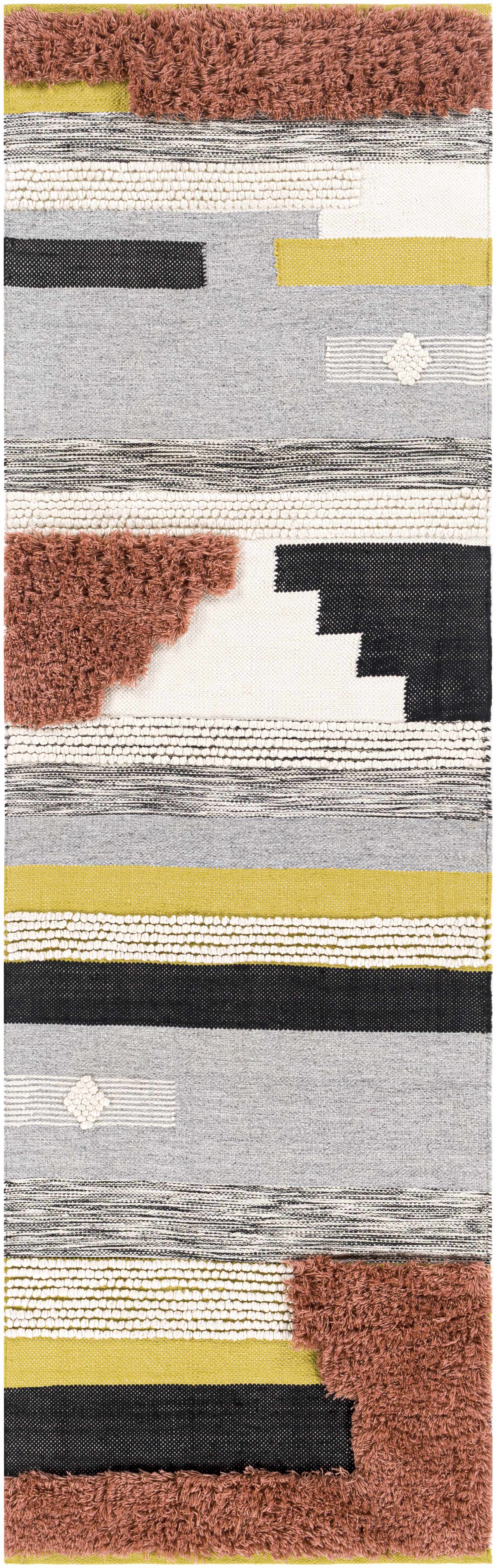 Elsenham Area Rug - Clearance - Image 9