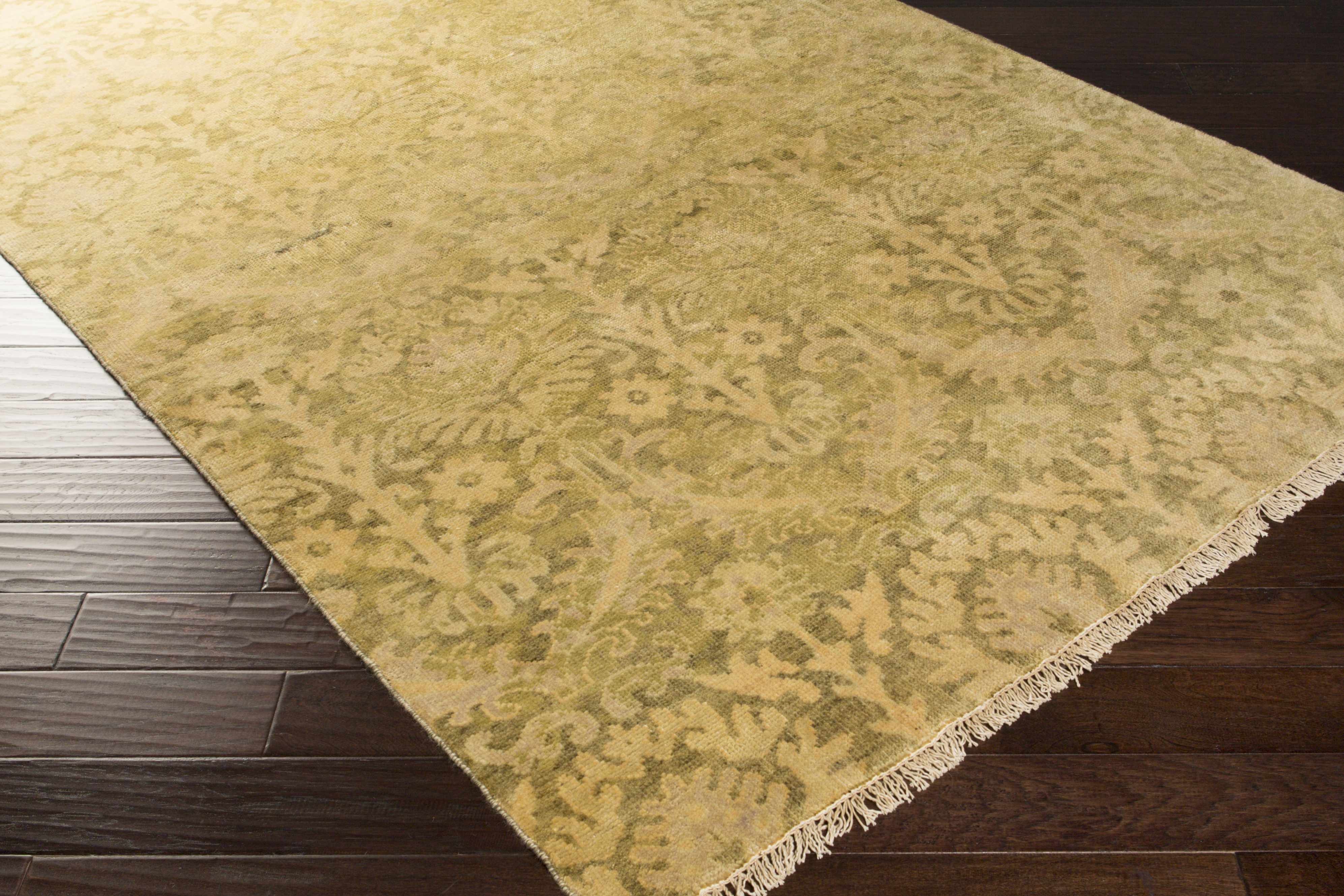 Elsinore Area Carpet - Clearance - Image 2
