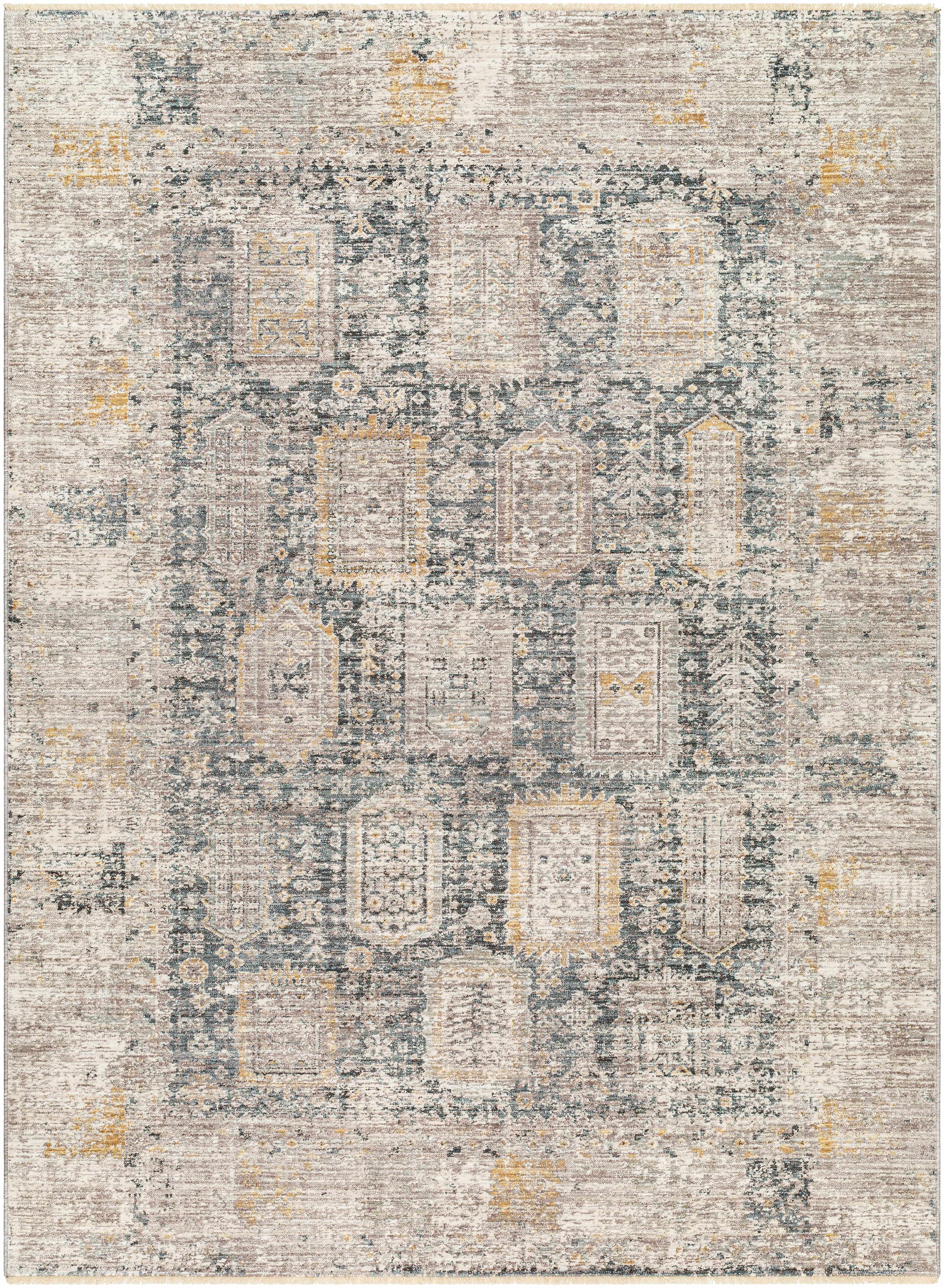 Elsu Area Rug - Clearance - Image 10