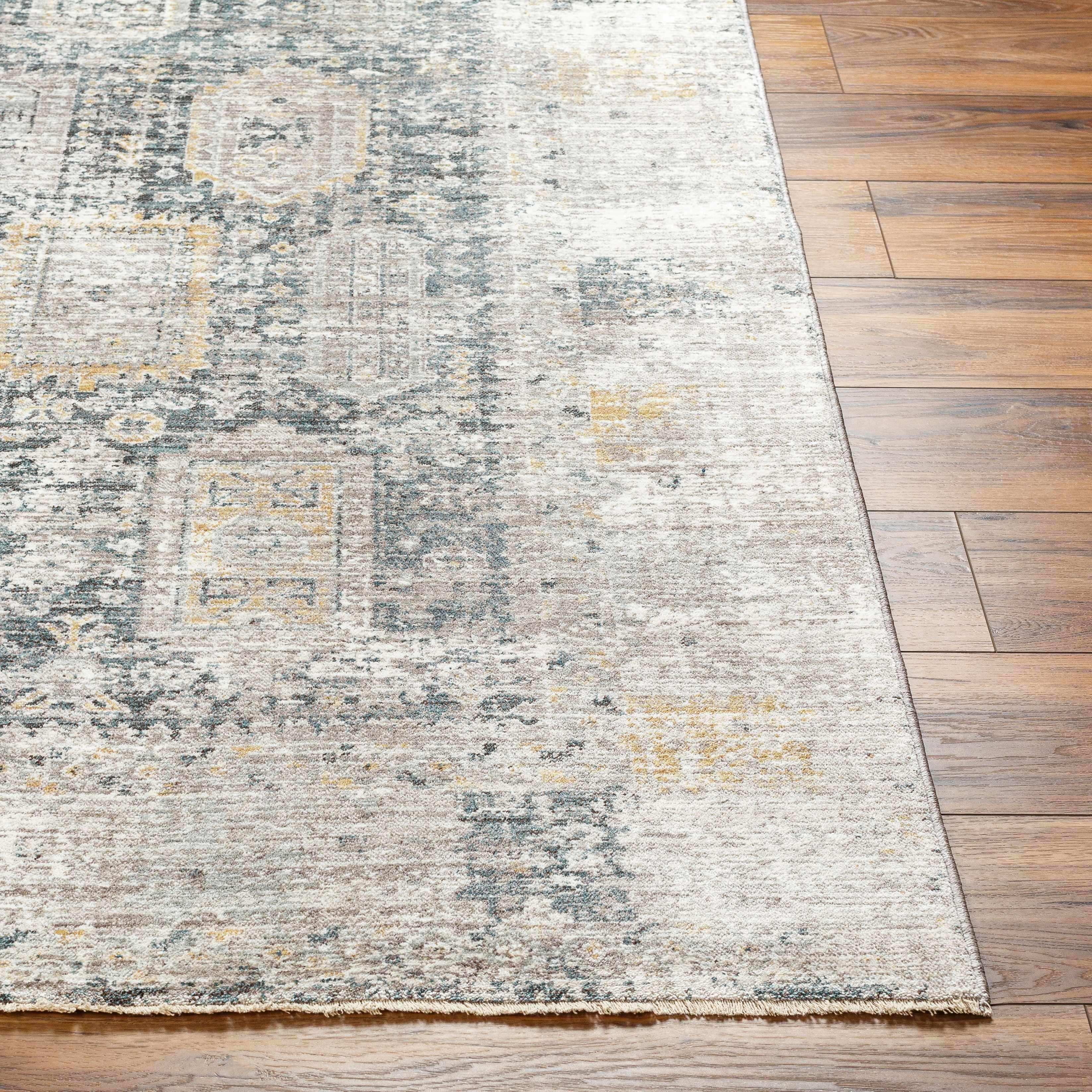 Elsu Area Rug - Clearance - Image 11