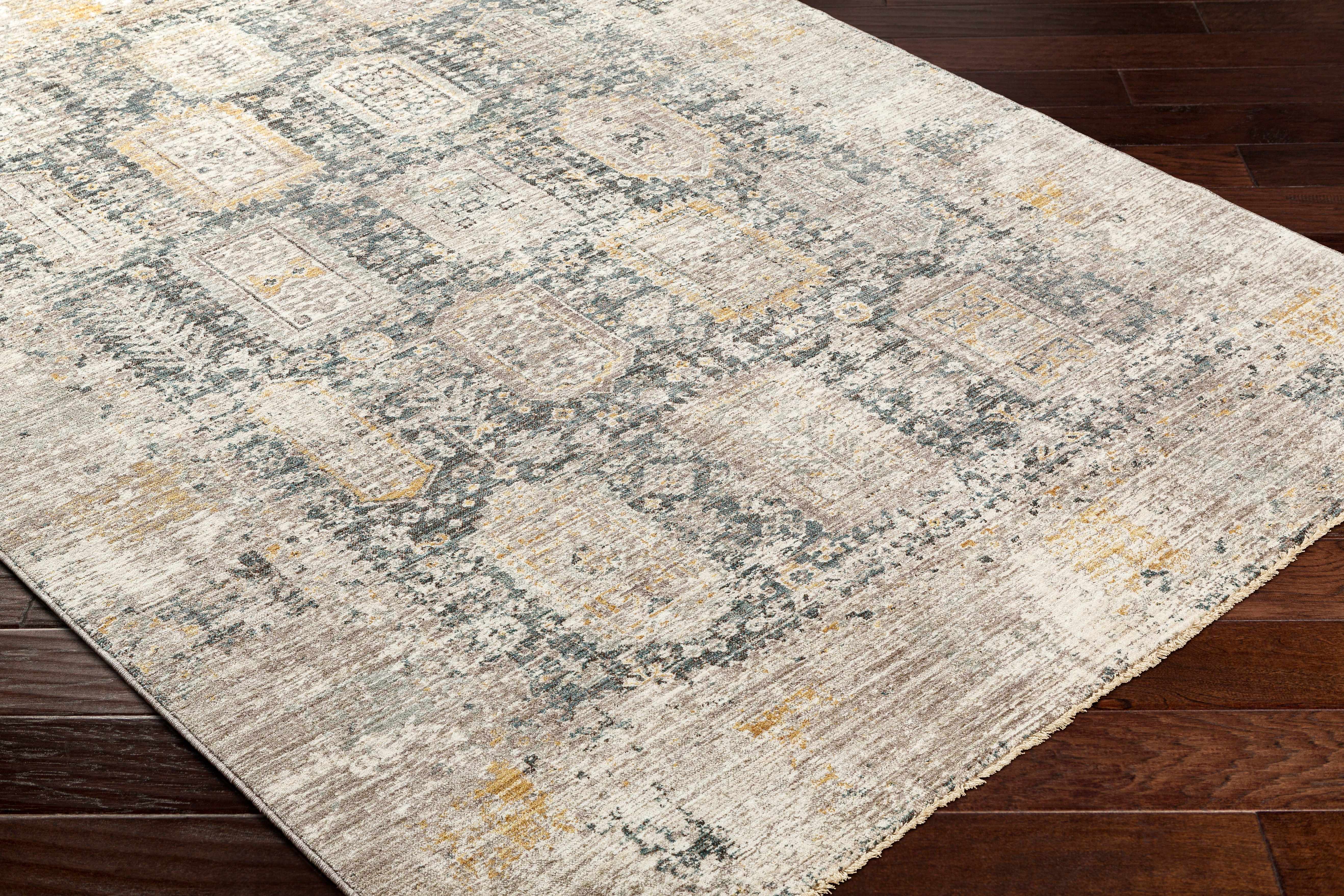 Elsu Area Rug - Clearance - Image 12