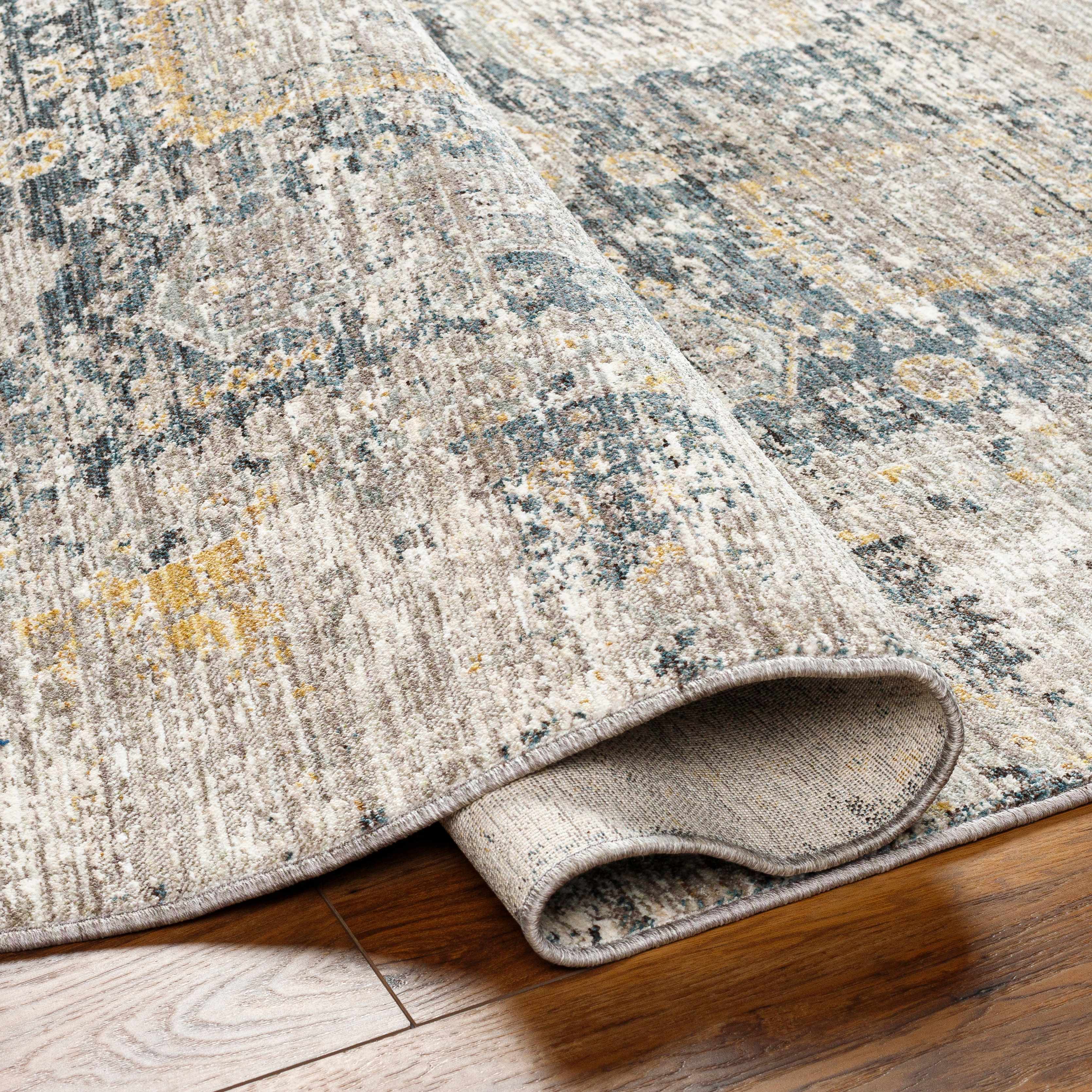 Elsu Area Rug - Clearance - Image 13