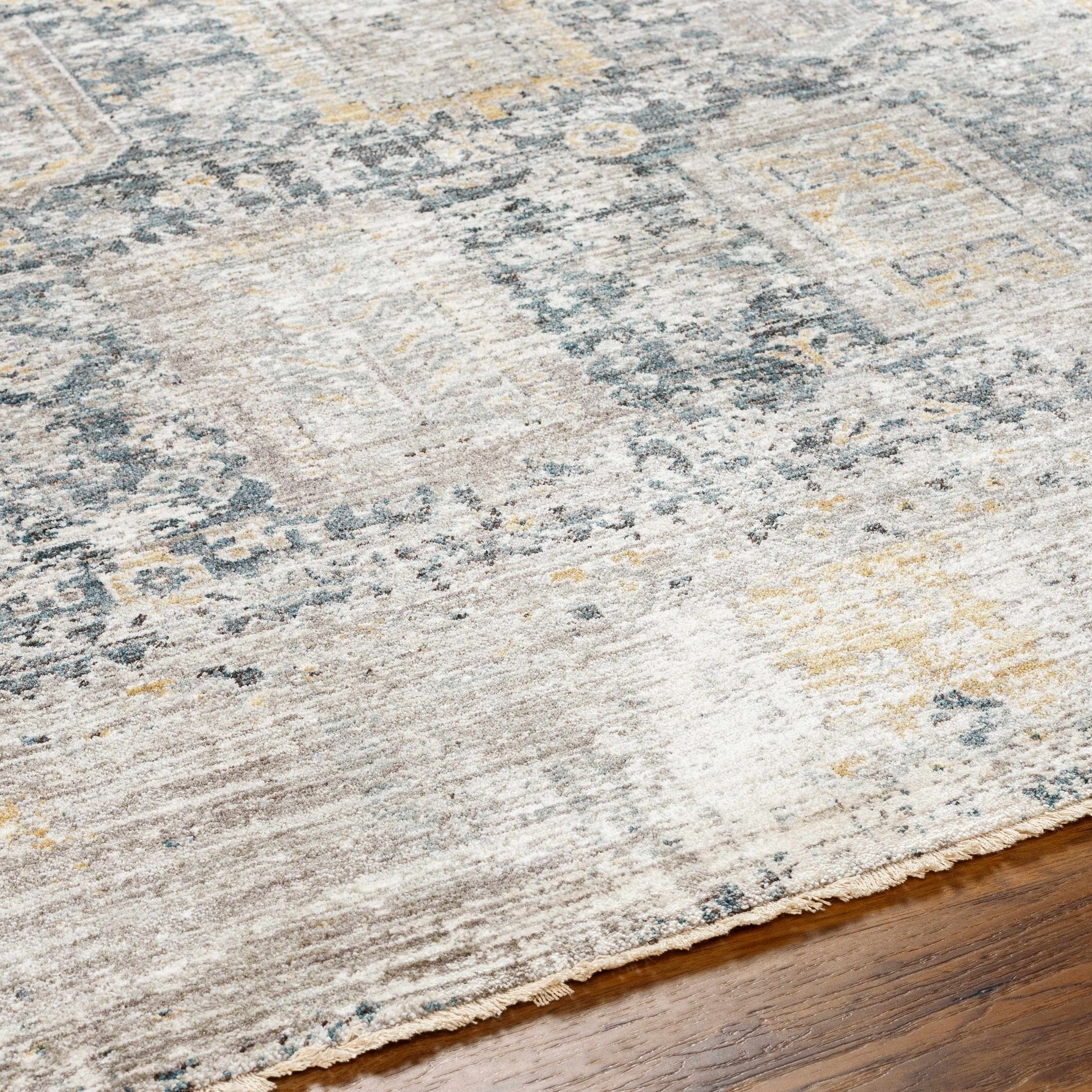 Elsu Area Rug - Clearance - Image 14