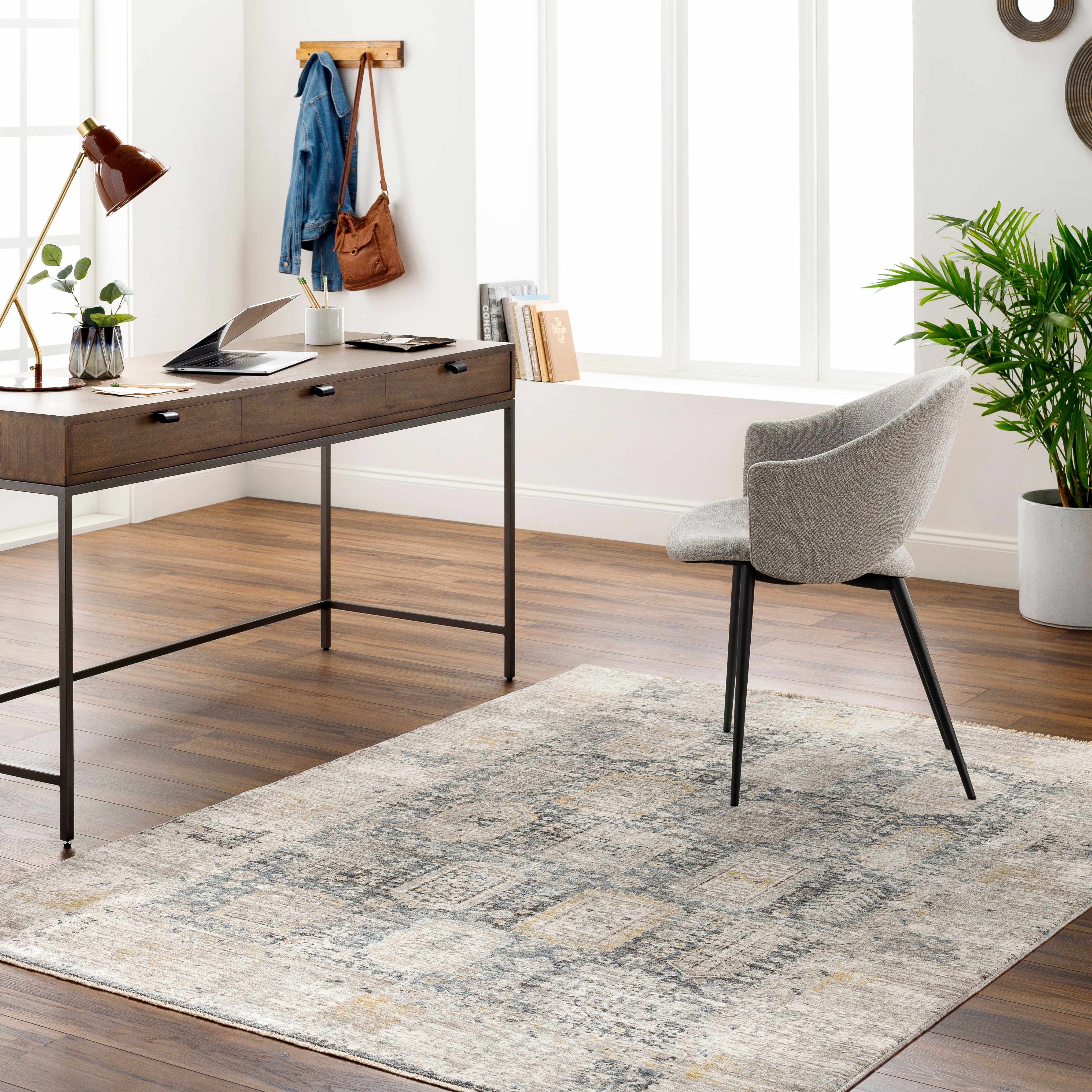 Elsu Area Rug - Clearance - Image 15