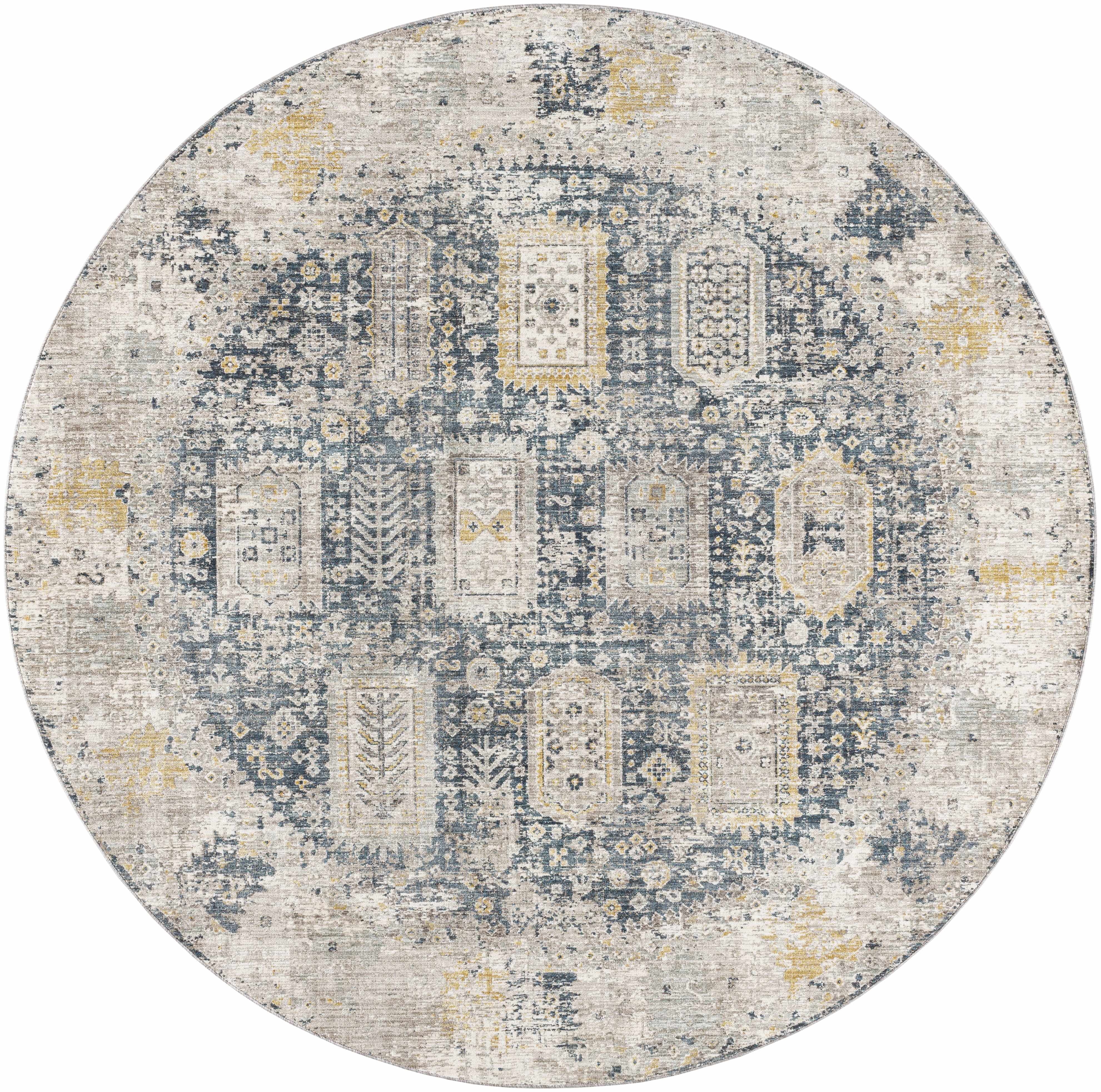 Elsu Area Rug - Clearance - Image 16