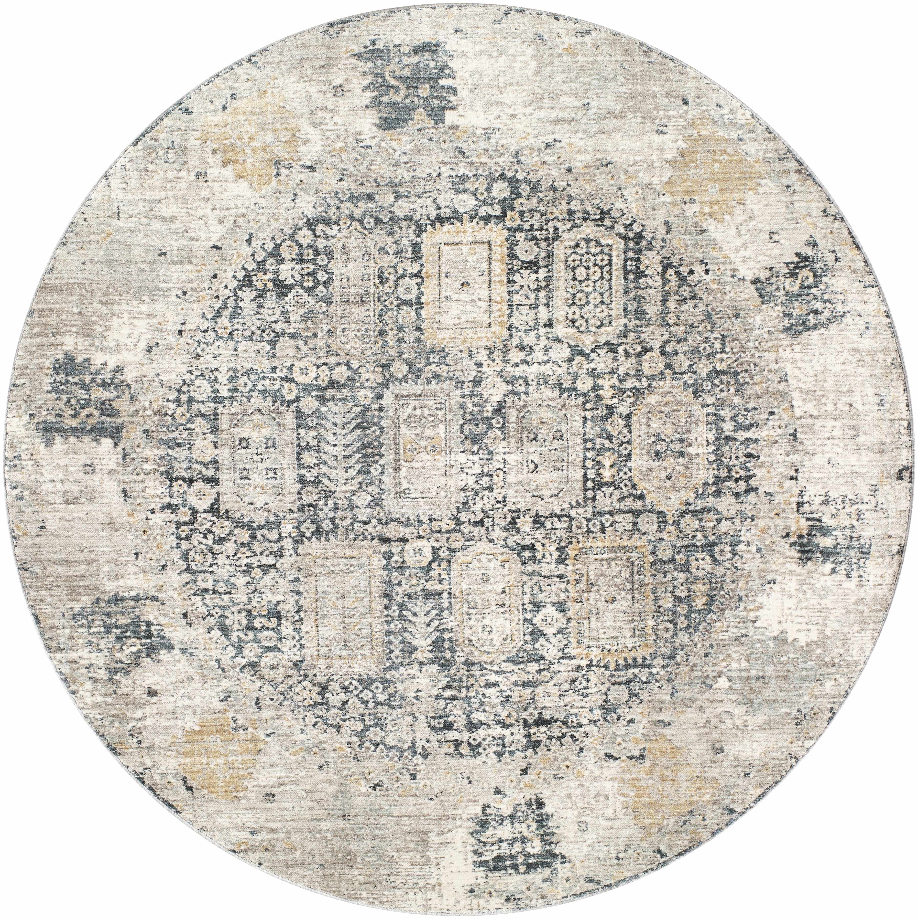 Elsu Area Rug - Clearance - Image 17
