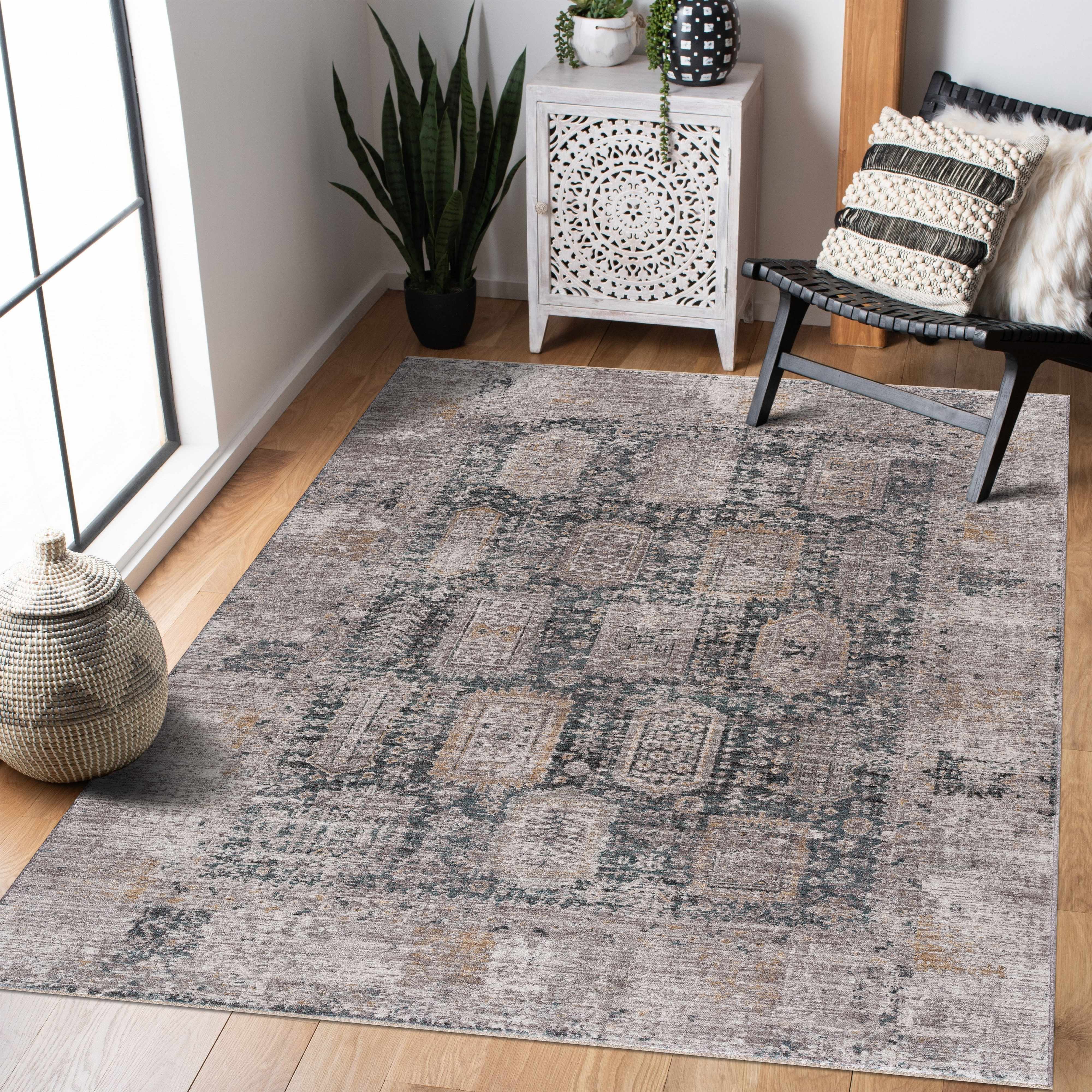 Elsu Area Rug - Clearance - Image 2