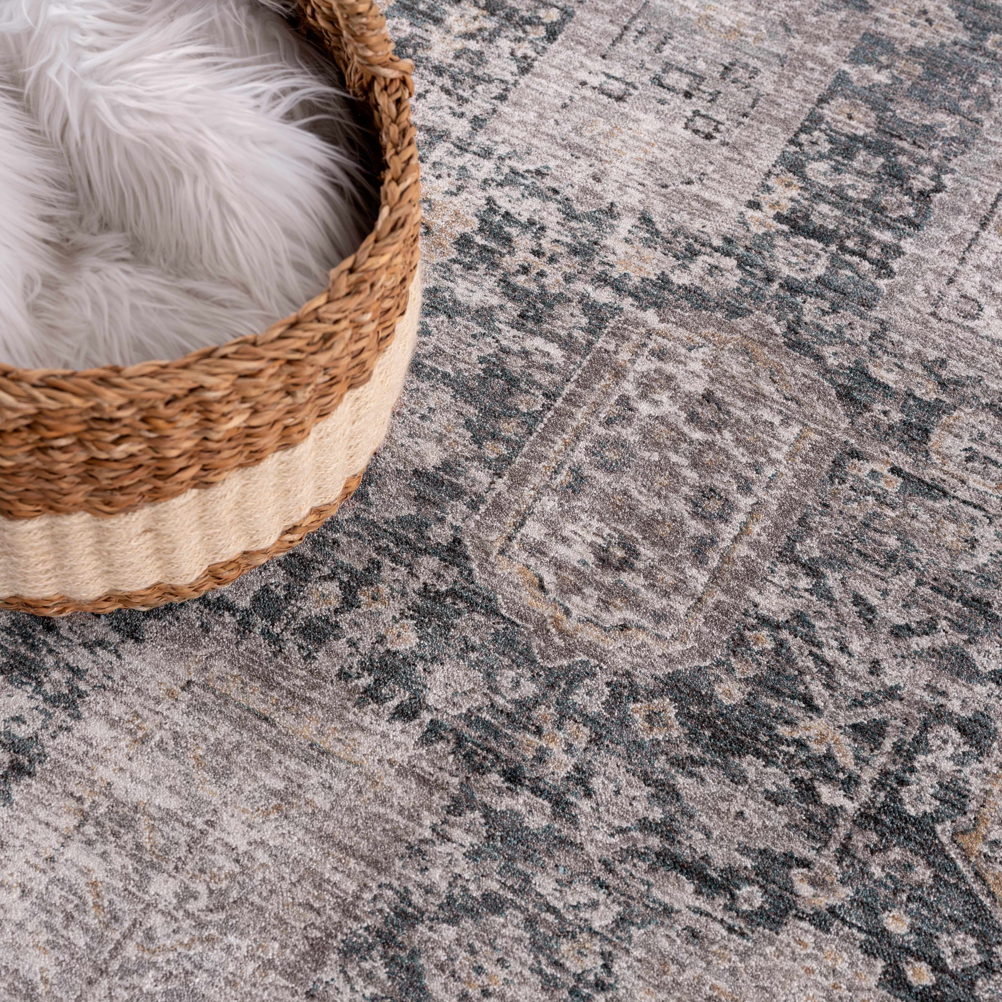 Elsu Area Rug - Clearance - Image 9