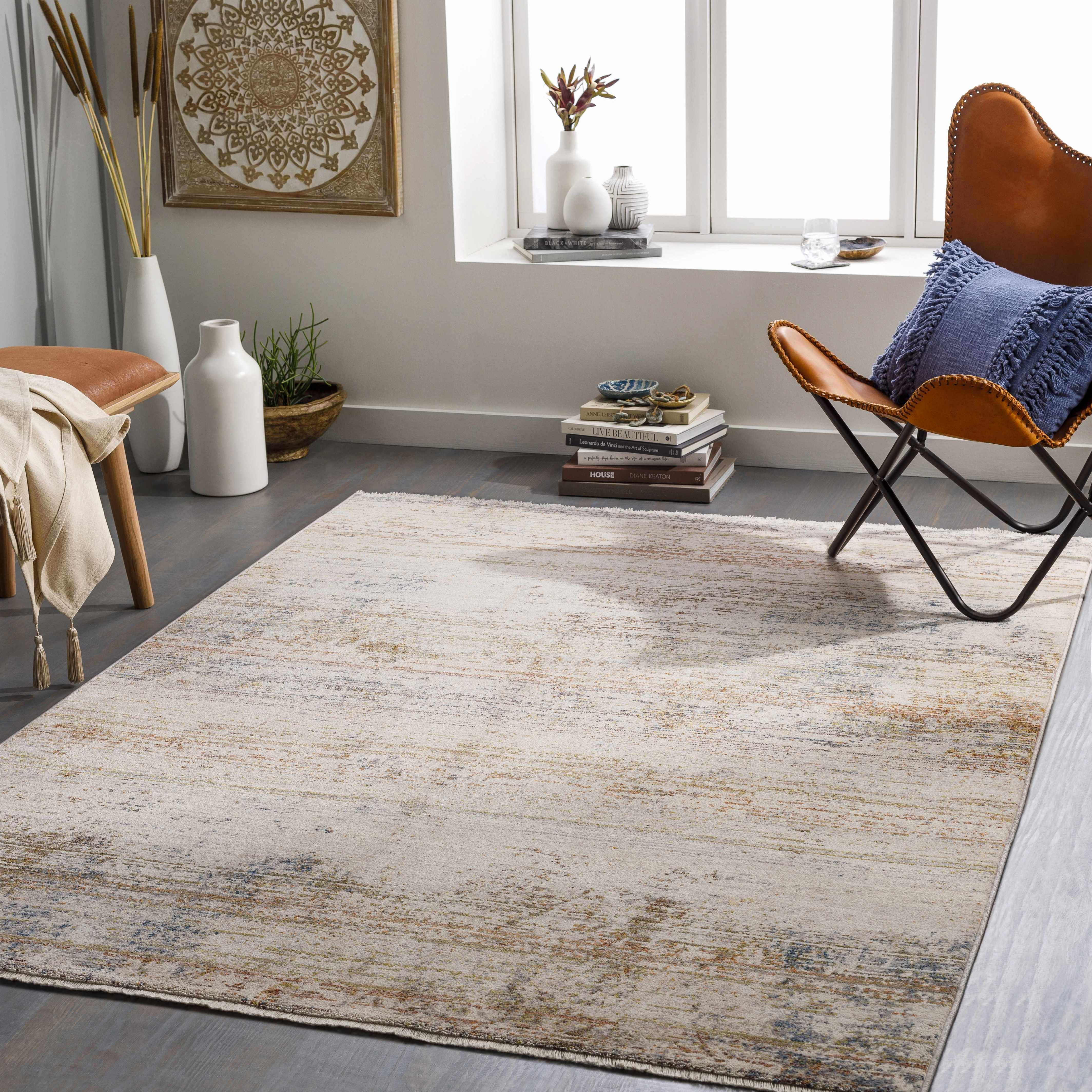 Eltingville Area Rug - Clearance - Image 2