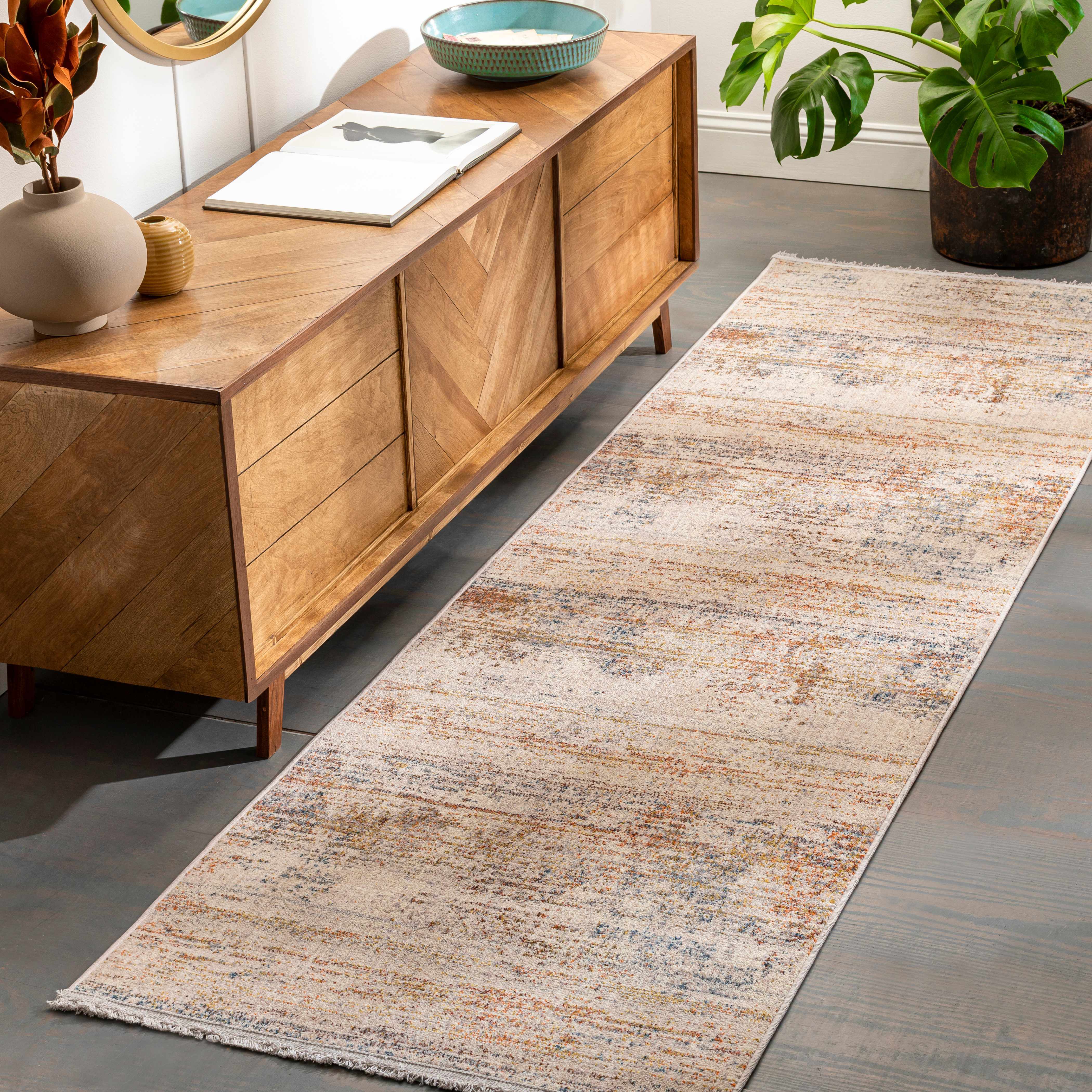 Eltingville Area Rug - Clearance - Image 3