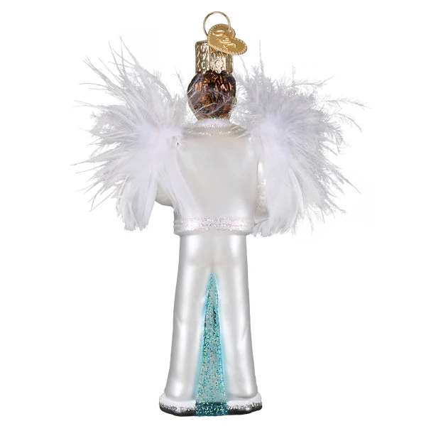 Elton John Ornament - Image 3