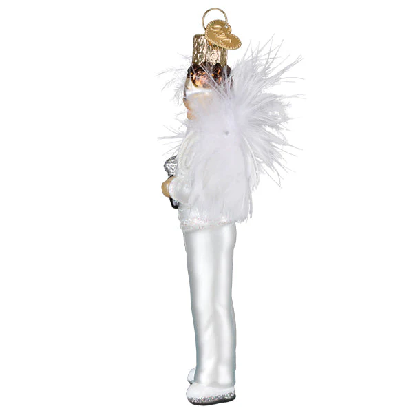 Elton John Ornament - Image 4