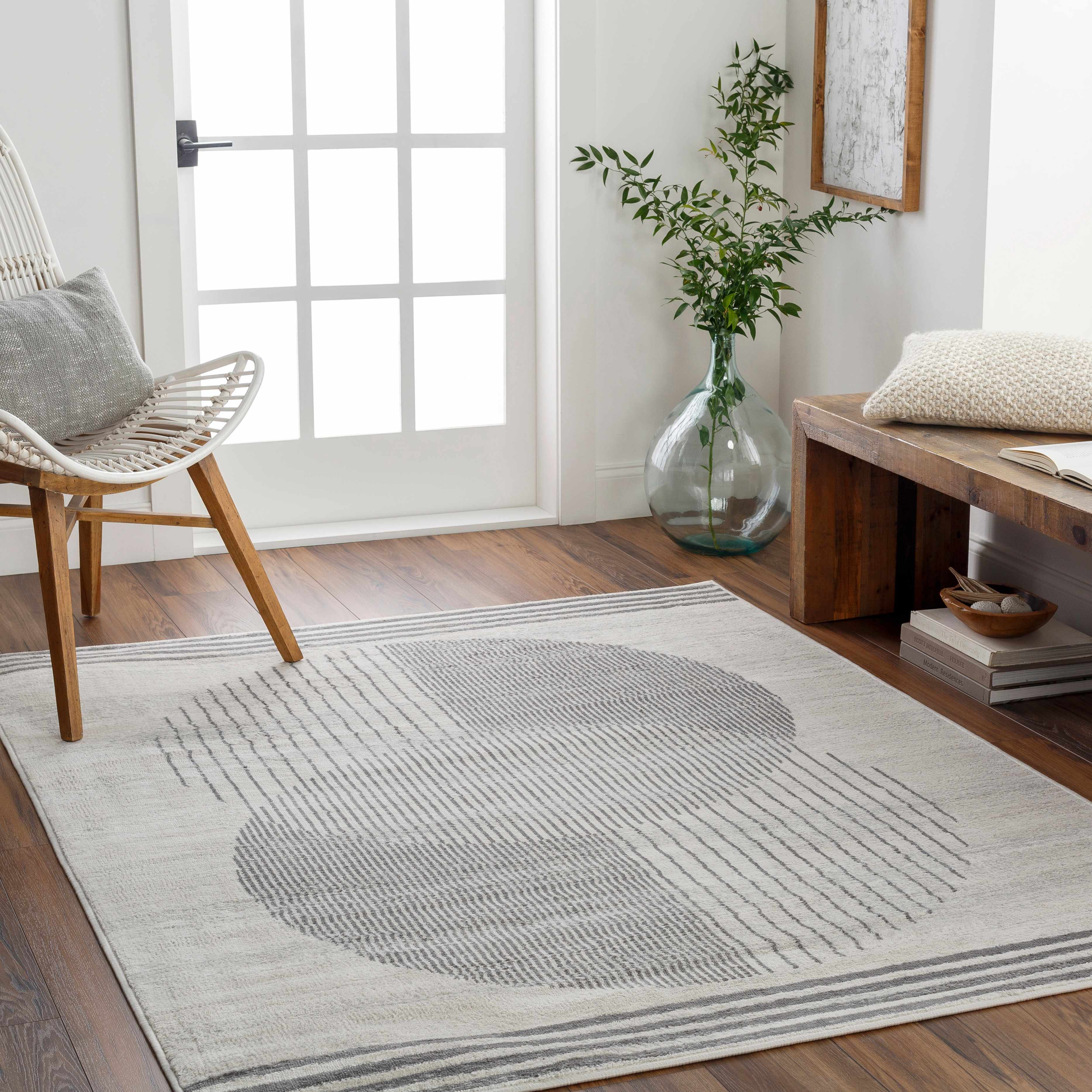 Elvi Area Rug - Clearance - Image 2