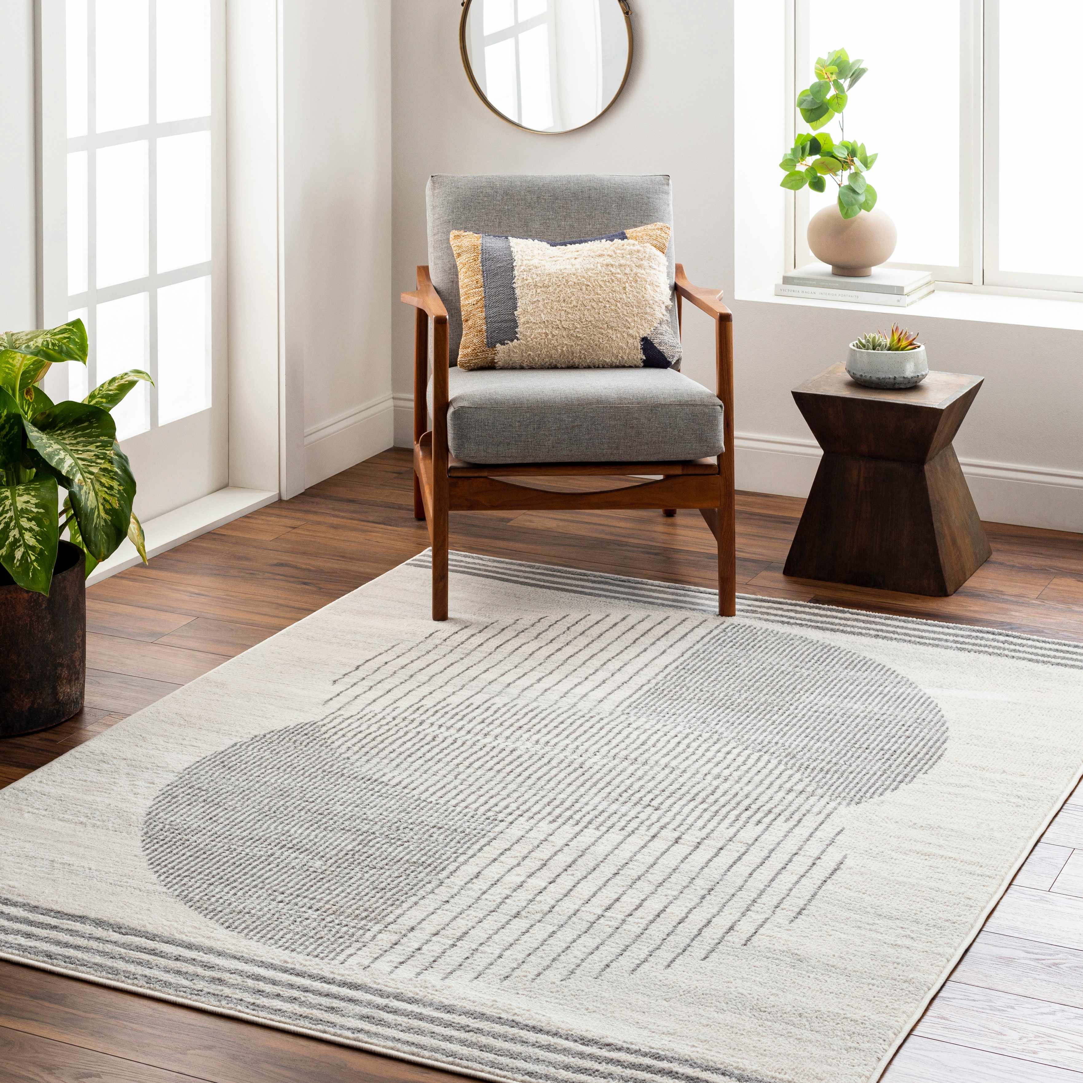 Elvi Area Rug - Clearance - Image 9