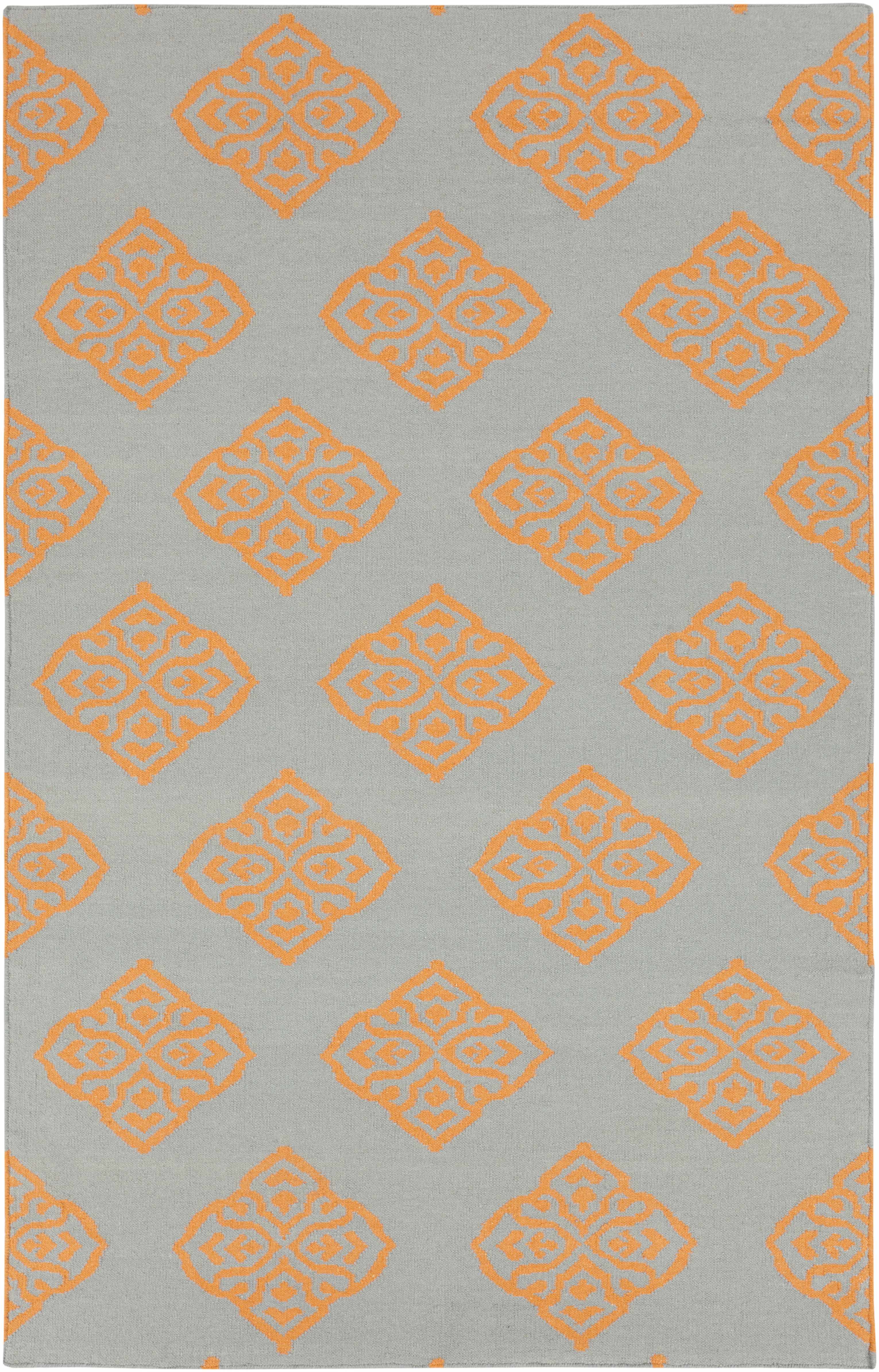Elwin Area Rug - Clearance