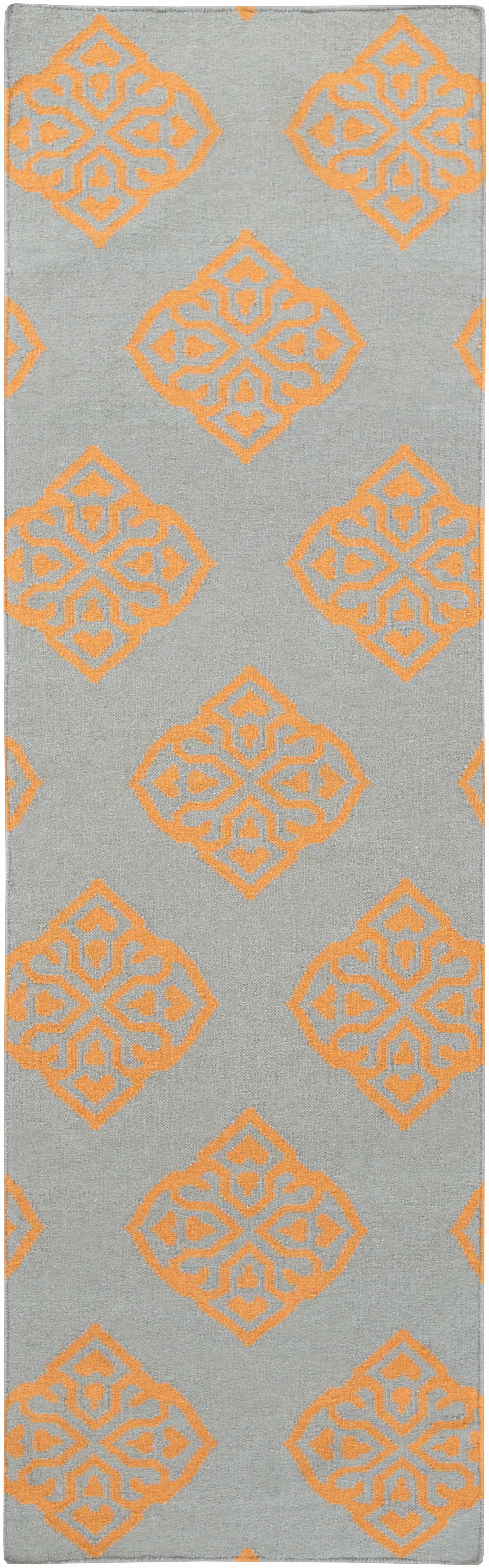 Elwin Area Rug - Clearance - Image 4