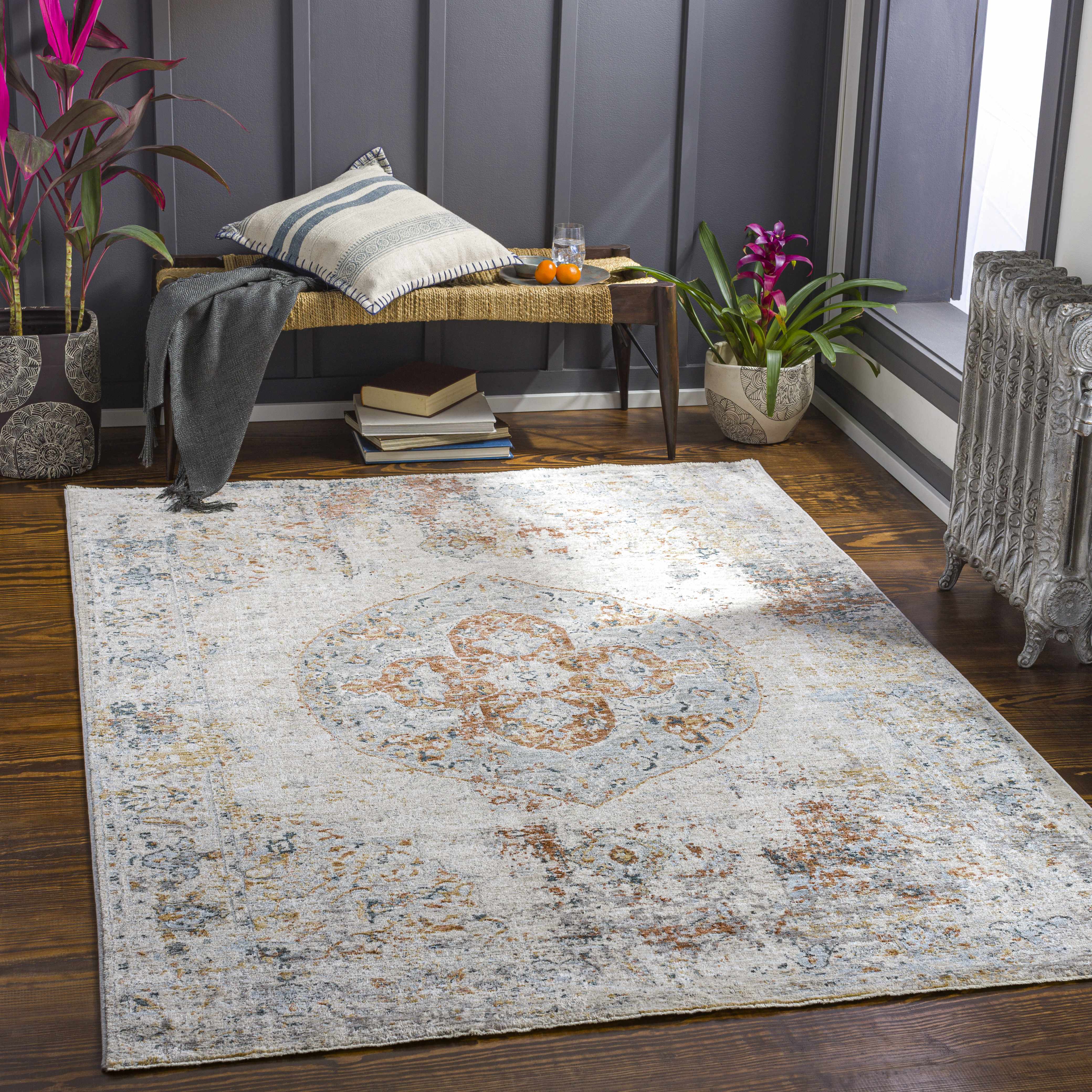 Ely Area Rug - Promo - Image 2