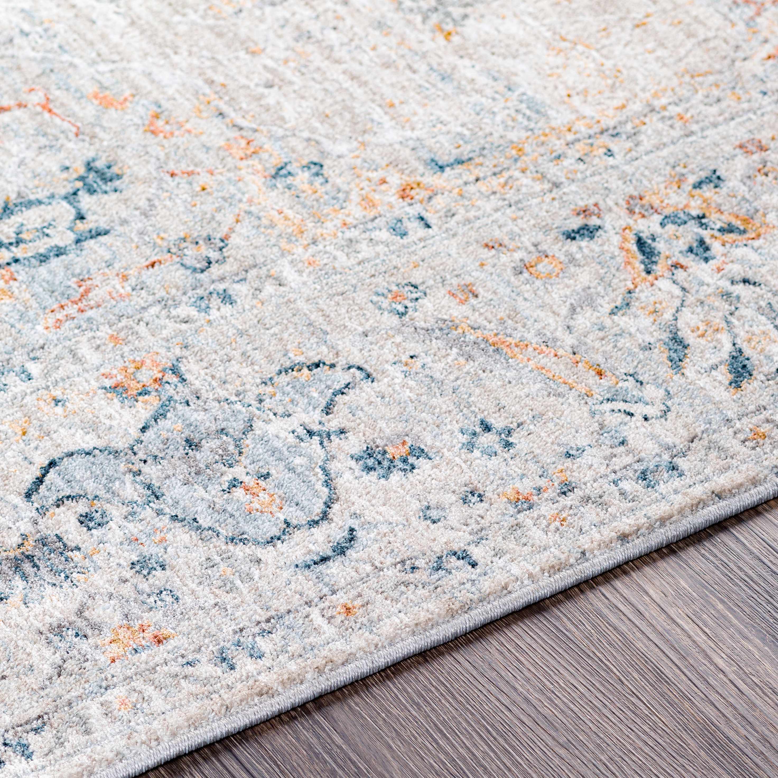 Ely Area Rug - Promo - Image 5