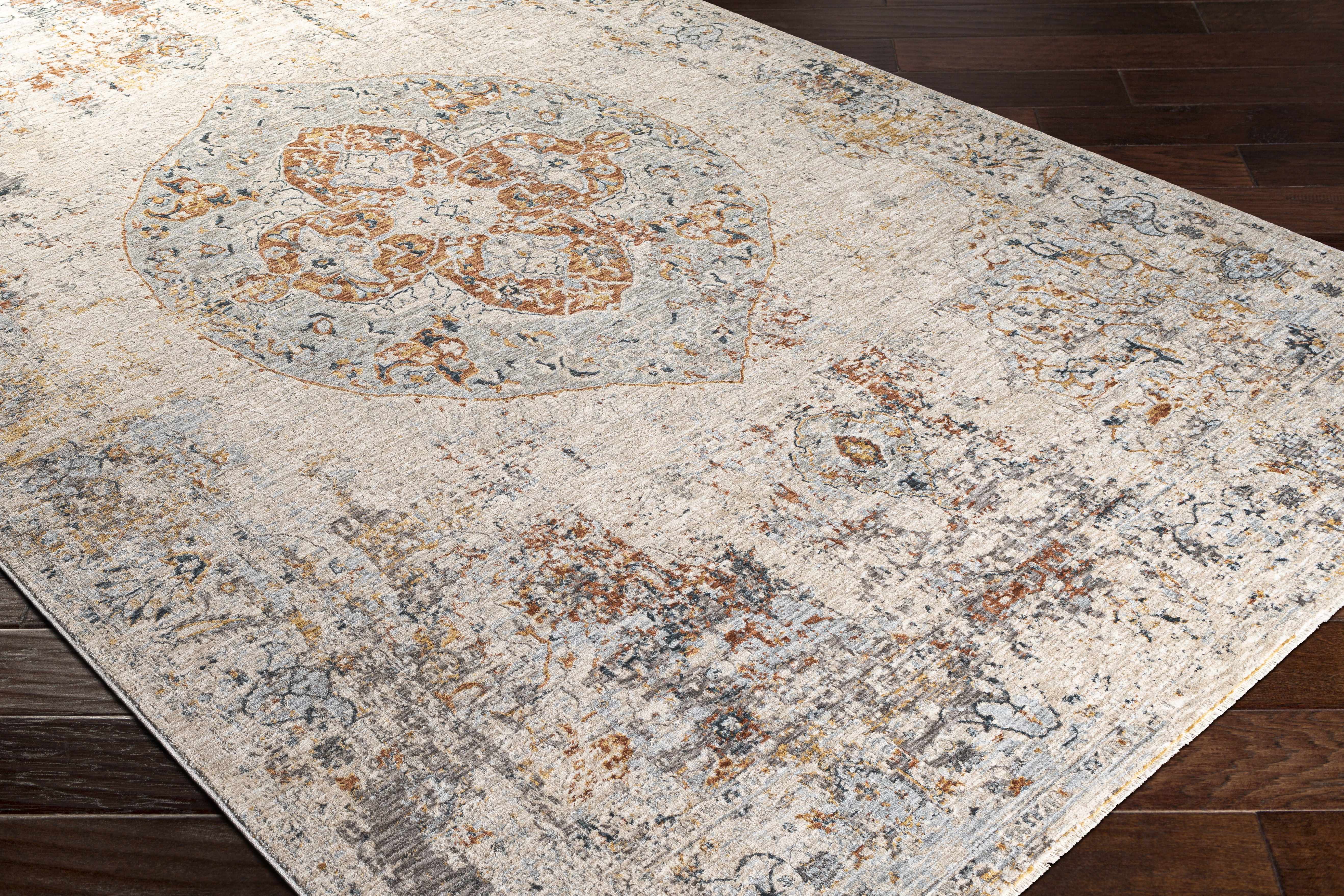 Ely Area Rug - Promo - Image 7