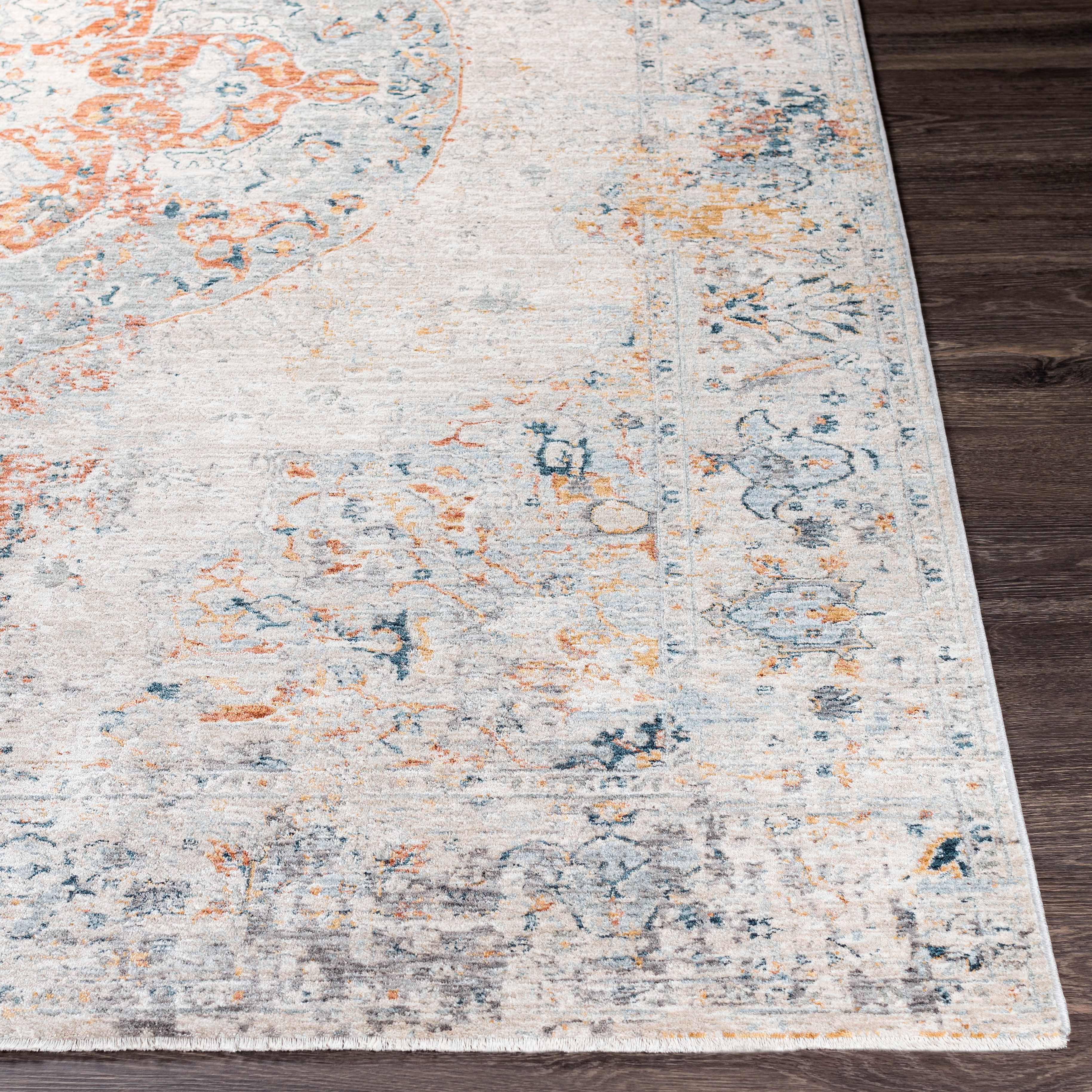 Ely Area Rug - Promo - Image 9