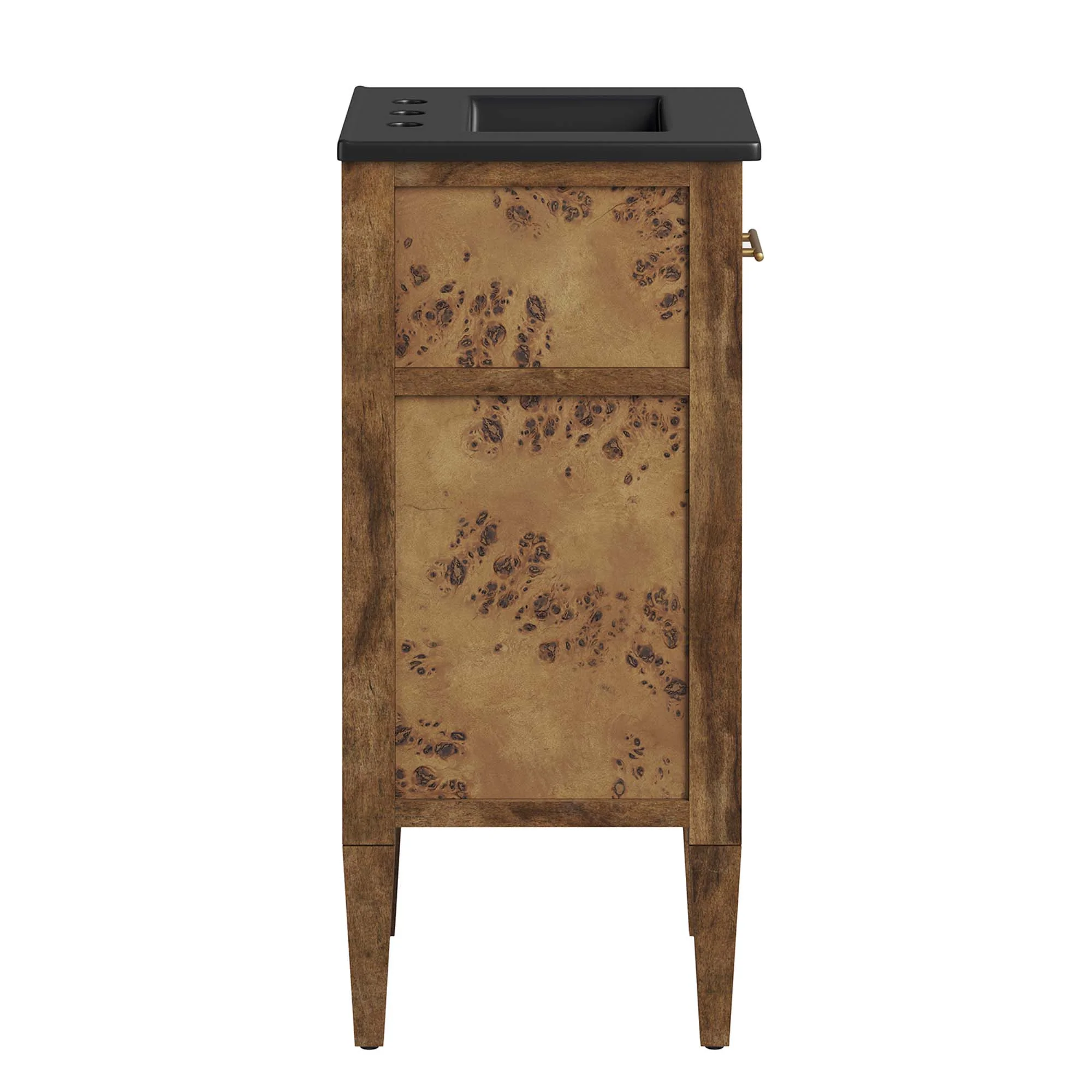 Elysian 18" Wood Bathroom Vanity by Modway - Image 5