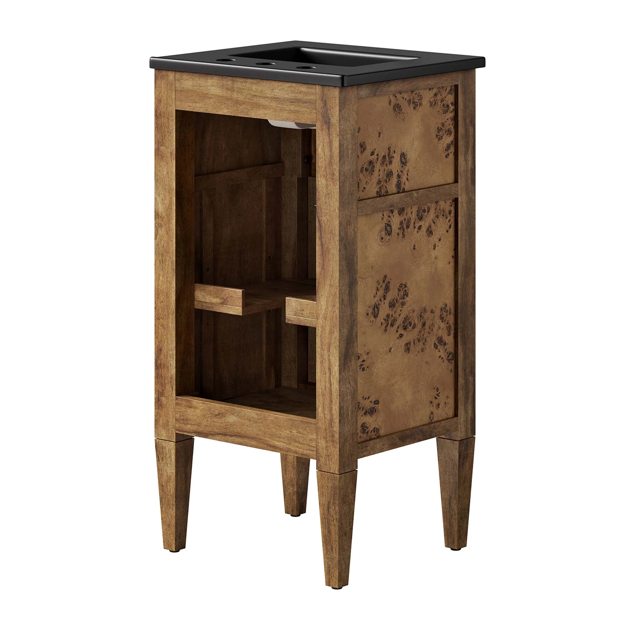 Elysian 18" Wood Bathroom Vanity by Modway - Image 6